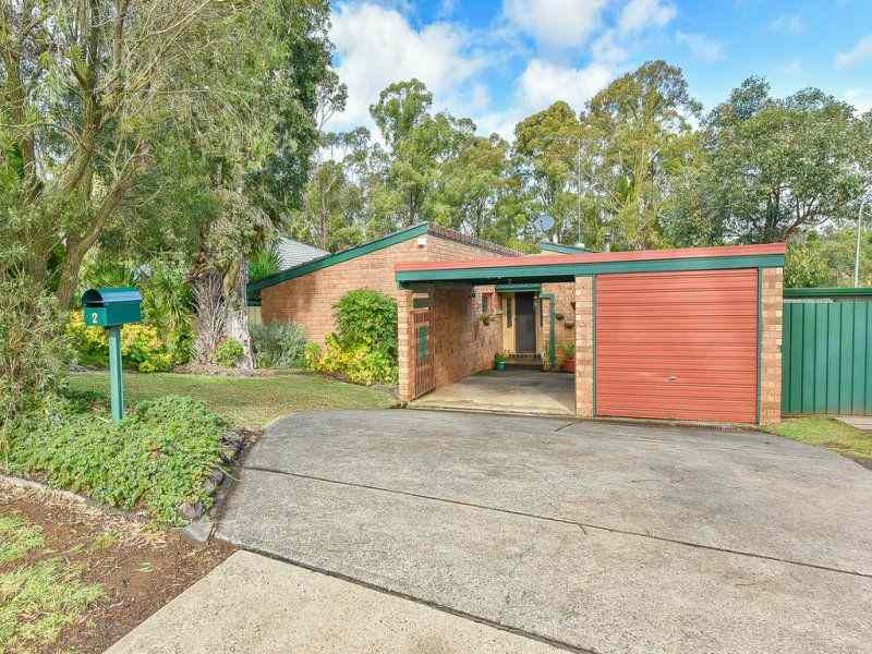 Home For Rent: NSW Ambarvale, NSW 2560 House | Prop-GPT the AI-Powered Property Portal