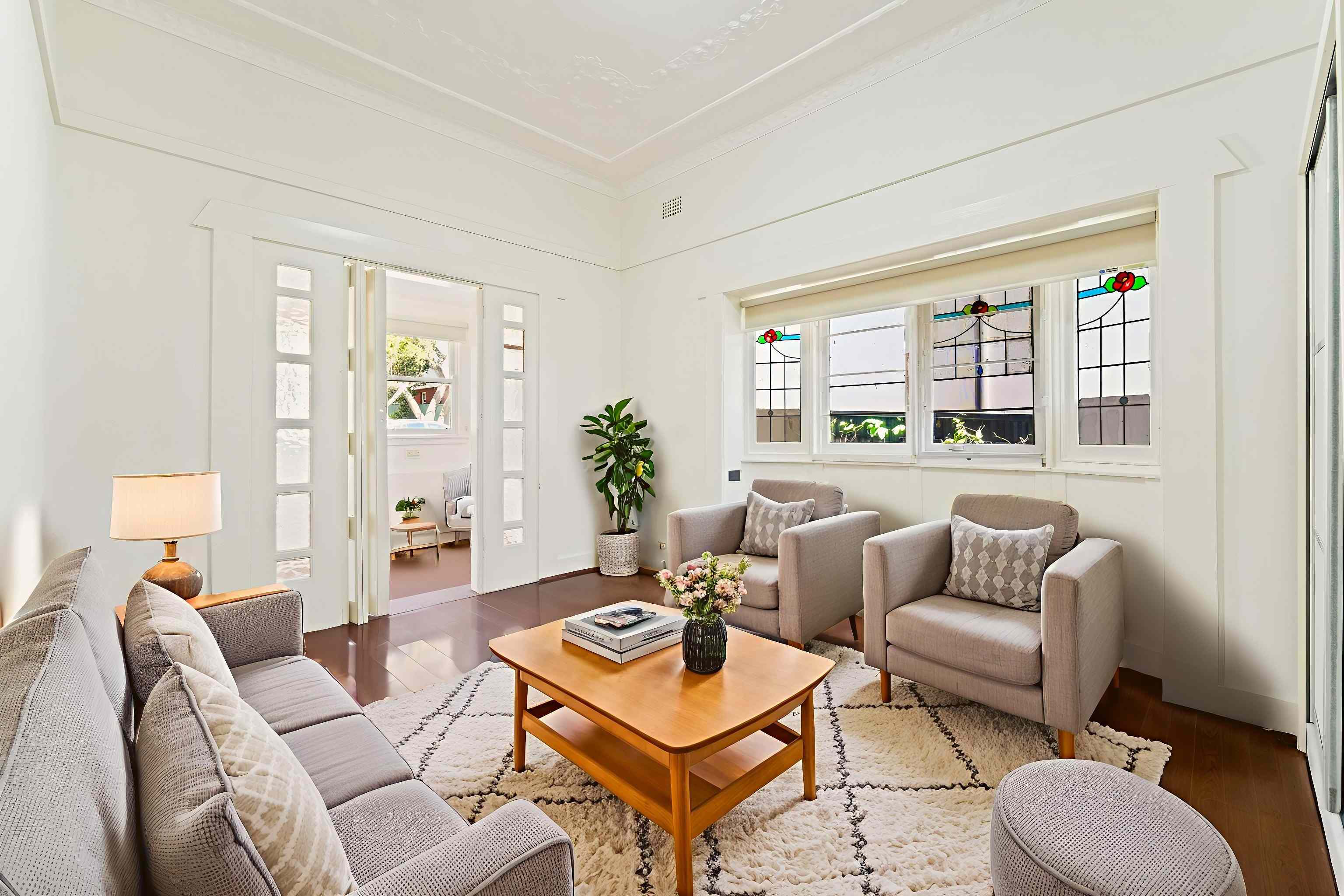 Home For Rent: NSW Burwood, NSW 2134 House | Prop-GPT the AI-Powered Property Portal