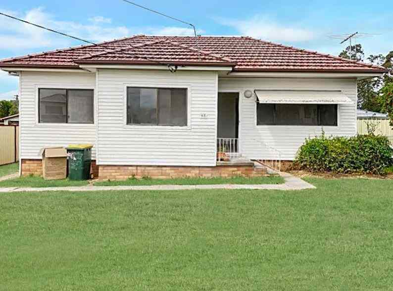 Home For Rent: NSW Blacktown, NSW 2148 House | Prop-GPT the AI-Powered Property Portal