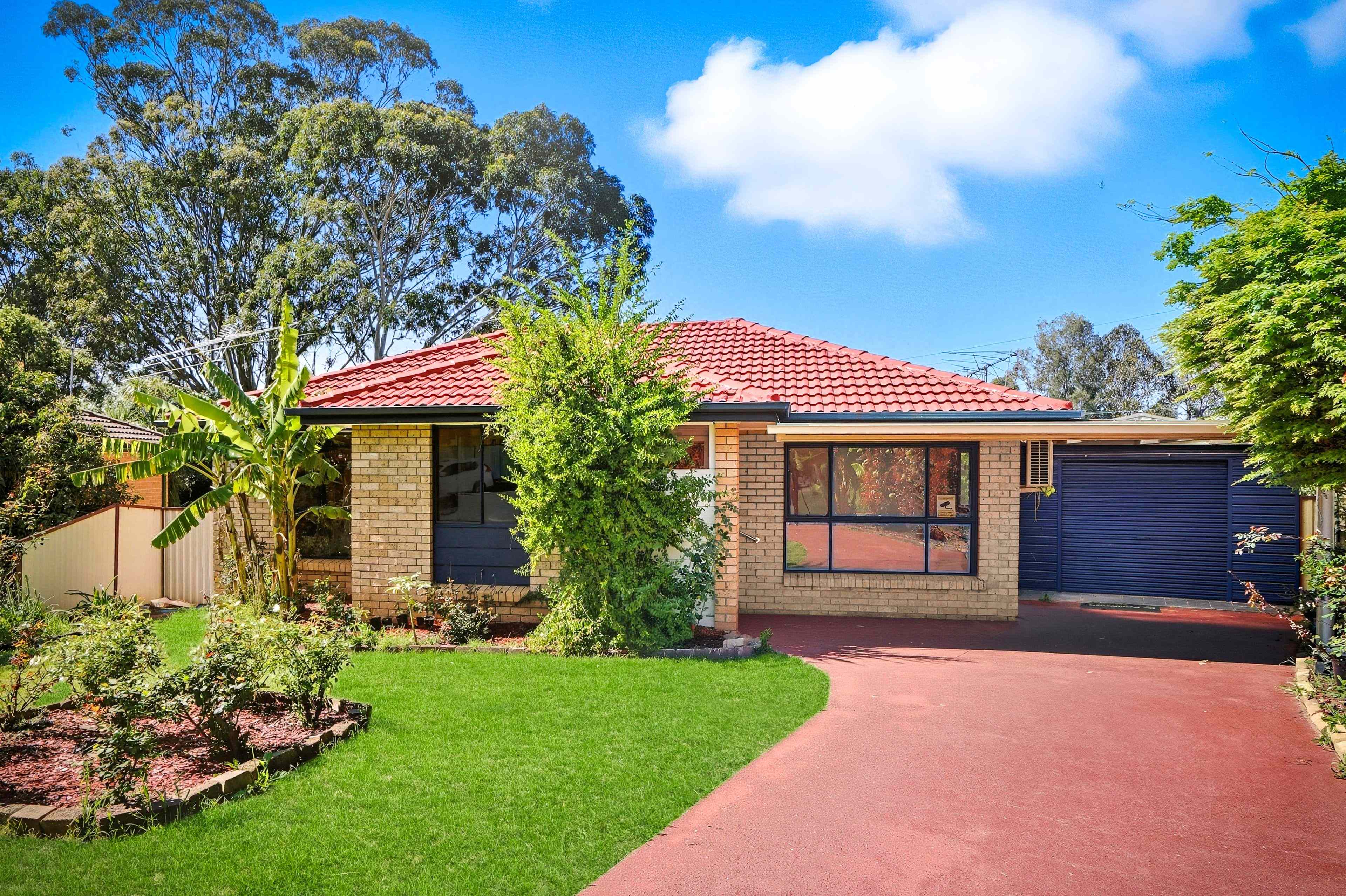 Home For Rent: NSW St Clair, NSW 2759 House | Prop-GPT the AI-Powered Property Portal