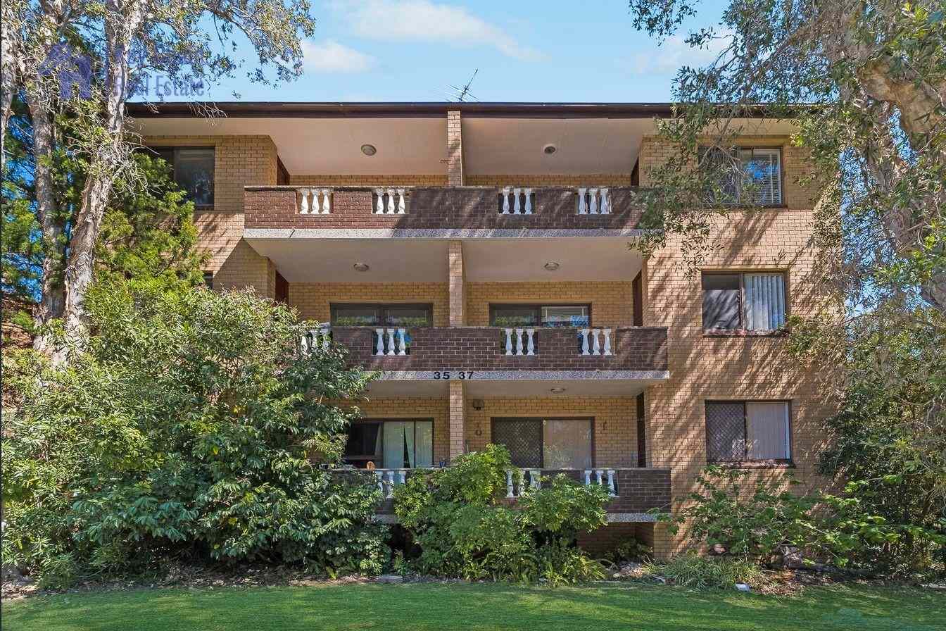 Home For Rent: NSW Hurstville, NSW 2220 Unit | Prop-GPT the AI-Powered Property Portal