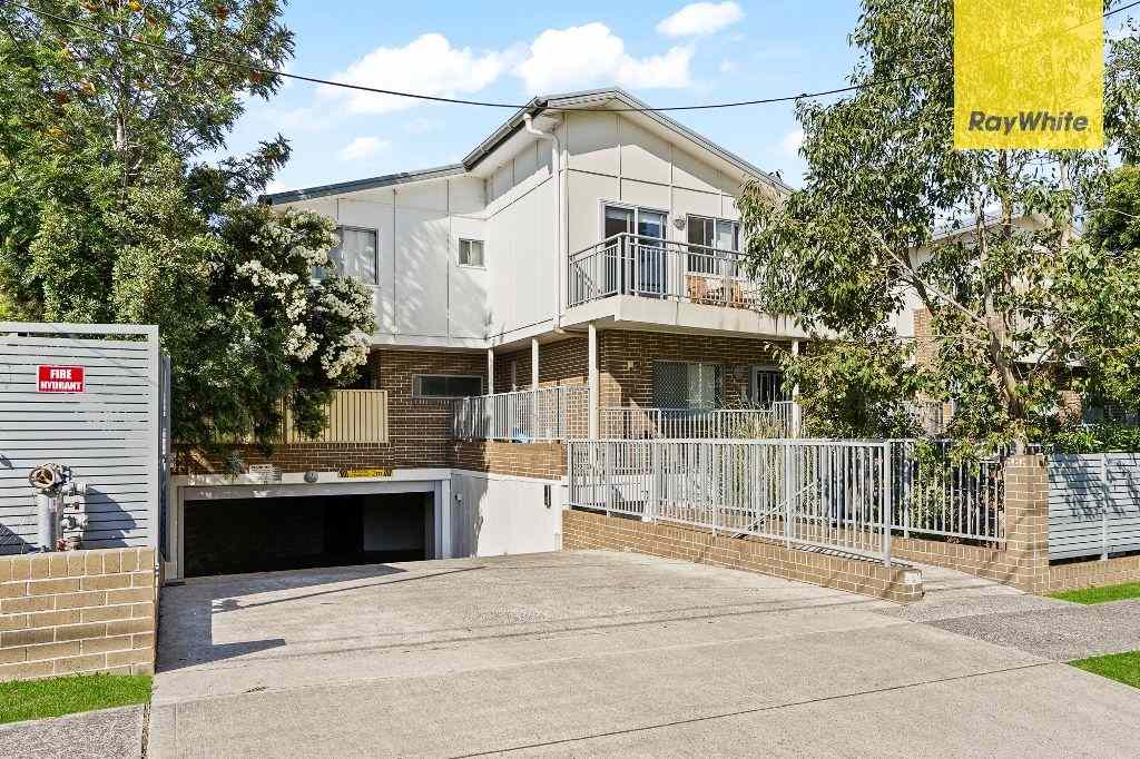 Home For Rent: NSW Merrylands, NSW 2160 Townhouse | Prop-GPT the AI-Powered Property Portal