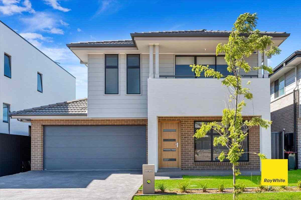 Home For Rent: NSW Marsden Park, NSW 2765 House | Prop-GPT the AI-Powered Property Portal