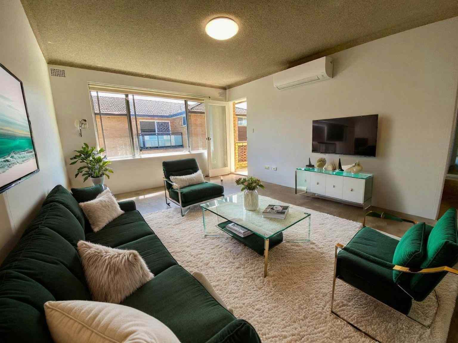 Home For Rent: NSW West Ryde, NSW 2114 Unit | Prop-GPT the AI-Powered Property Portal