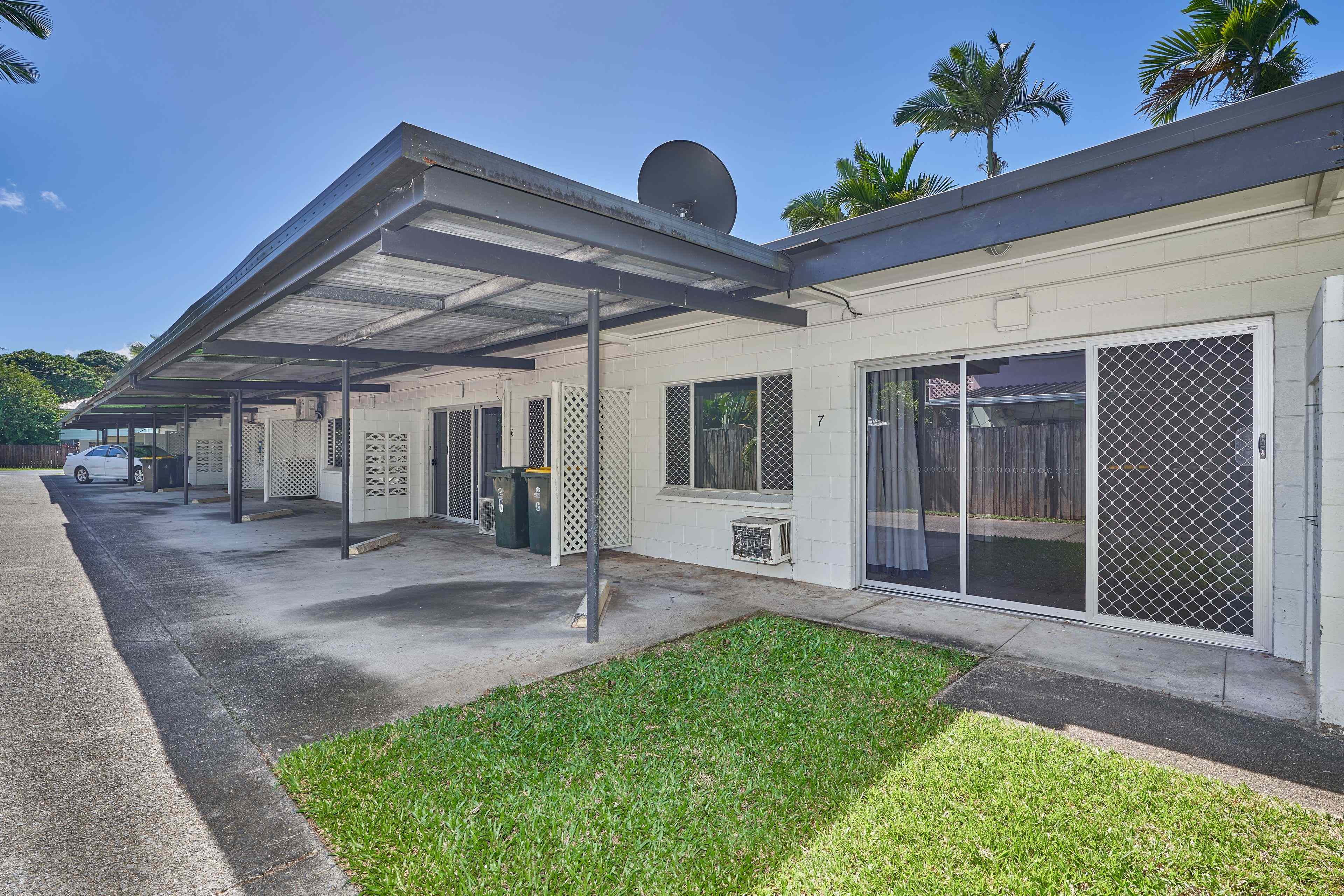 Home For Rent: QLD Parramatta Park, QLD 4870 Unit | Prop-GPT the AI-Powered Property Portal