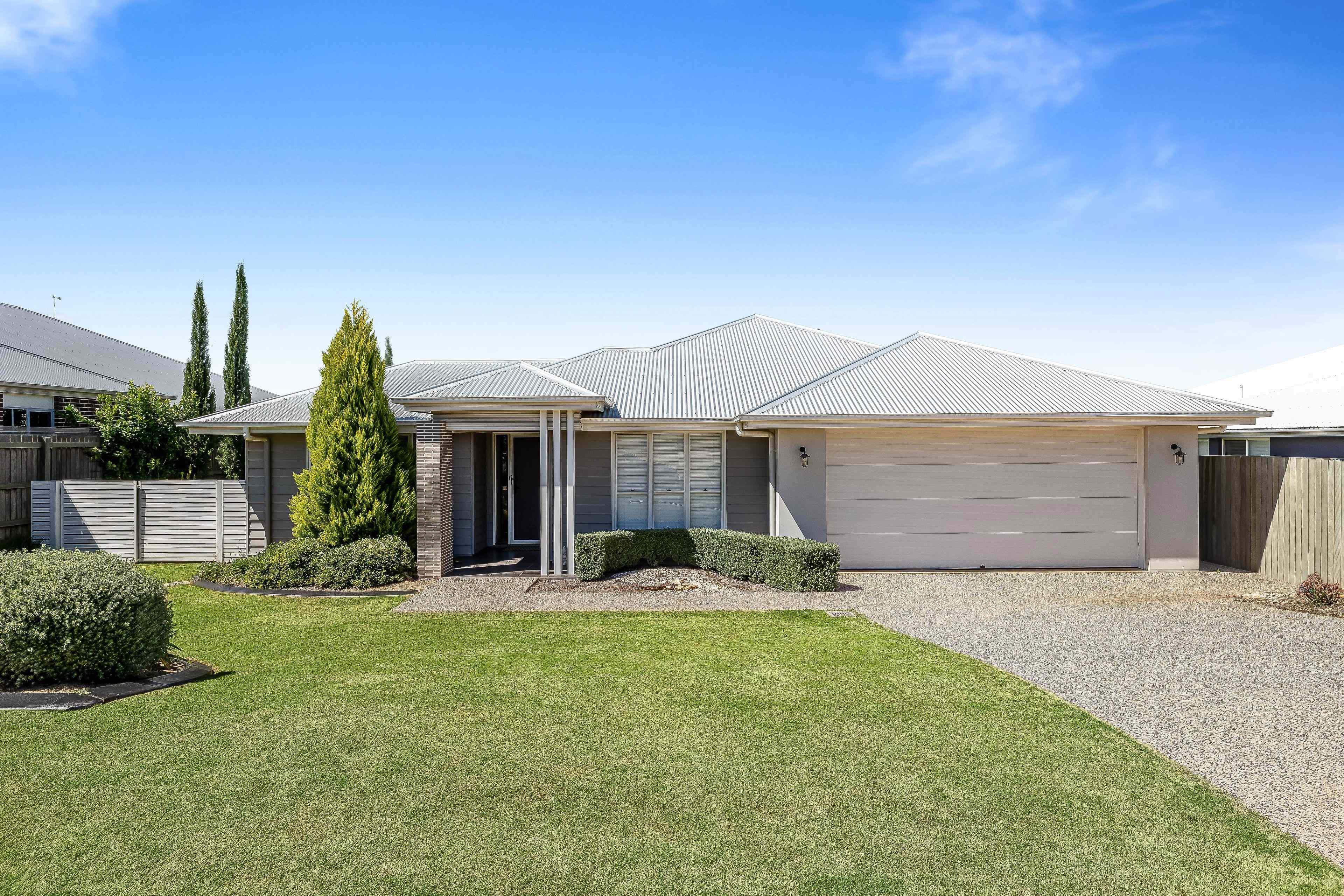 Home For Rent: QLD Kearneys Spring, QLD 4350 House | Prop-GPT the AI-Powered Property Portal