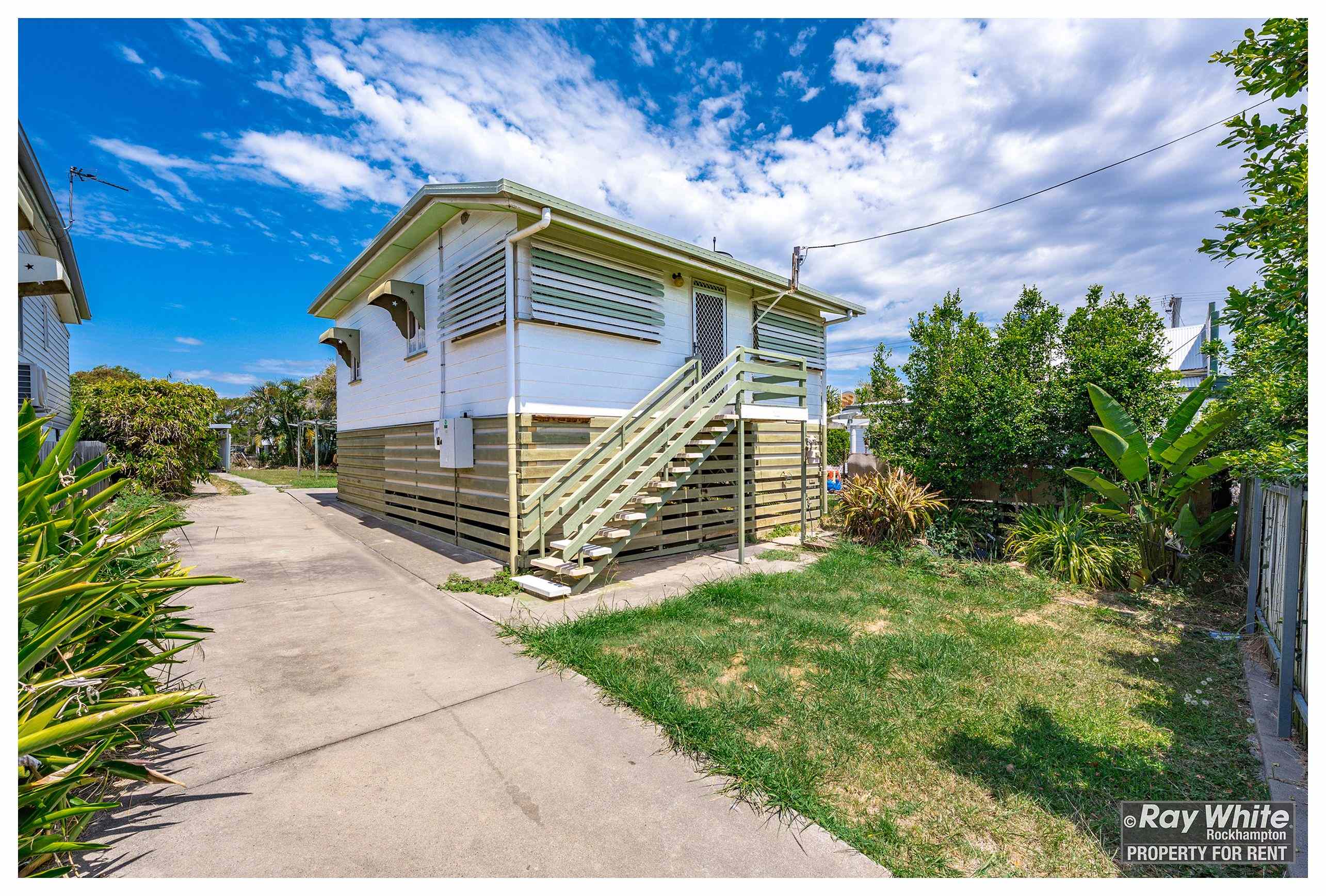 Home For Rent: QLD Depot Hill, QLD 4700 House | Prop-GPT the AI-Powered Property Portal