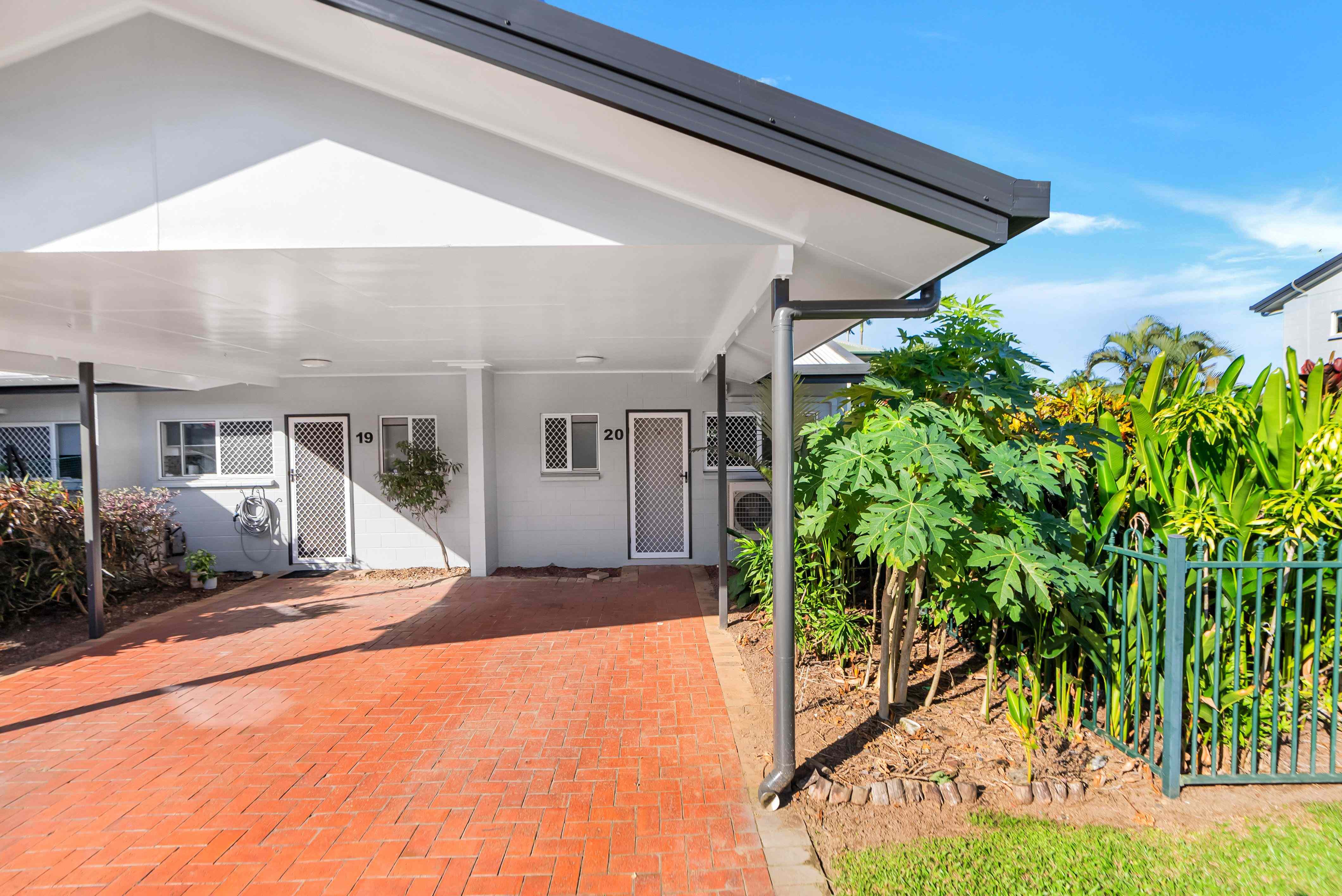 Home For Rent: QLD Edmonton, QLD 4869 Townhouse | Prop-GPT the AI-Powered Property Portal