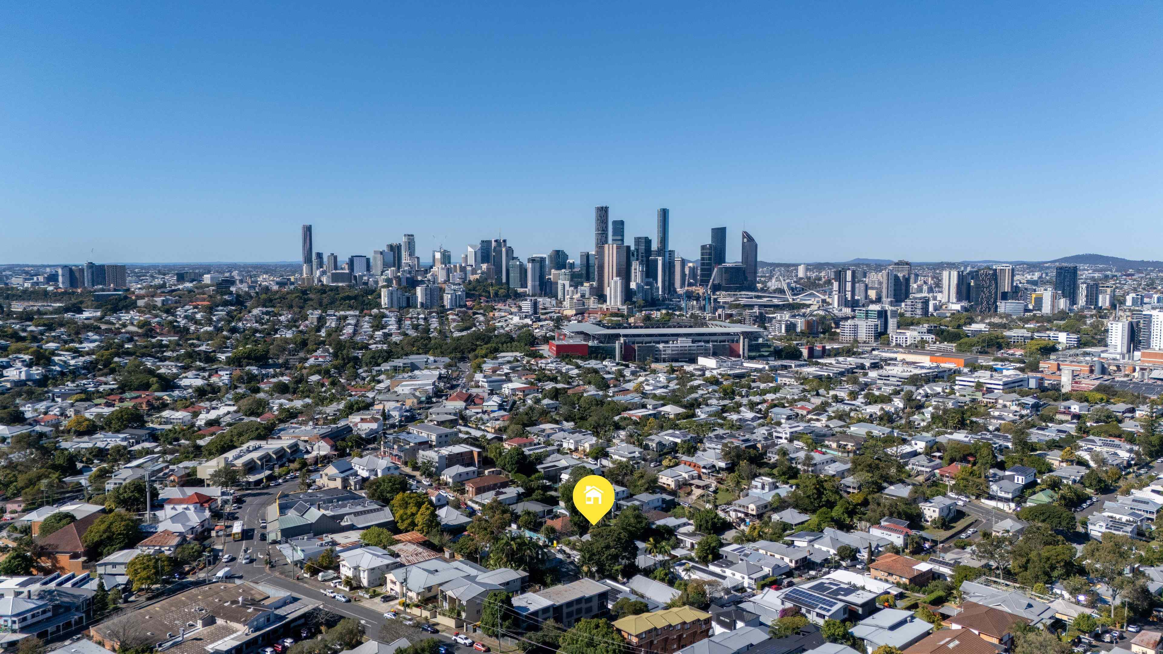 Home For Rent: QLD Paddington, QLD 4064 House | Prop-GPT the AI-Powered Property Portal