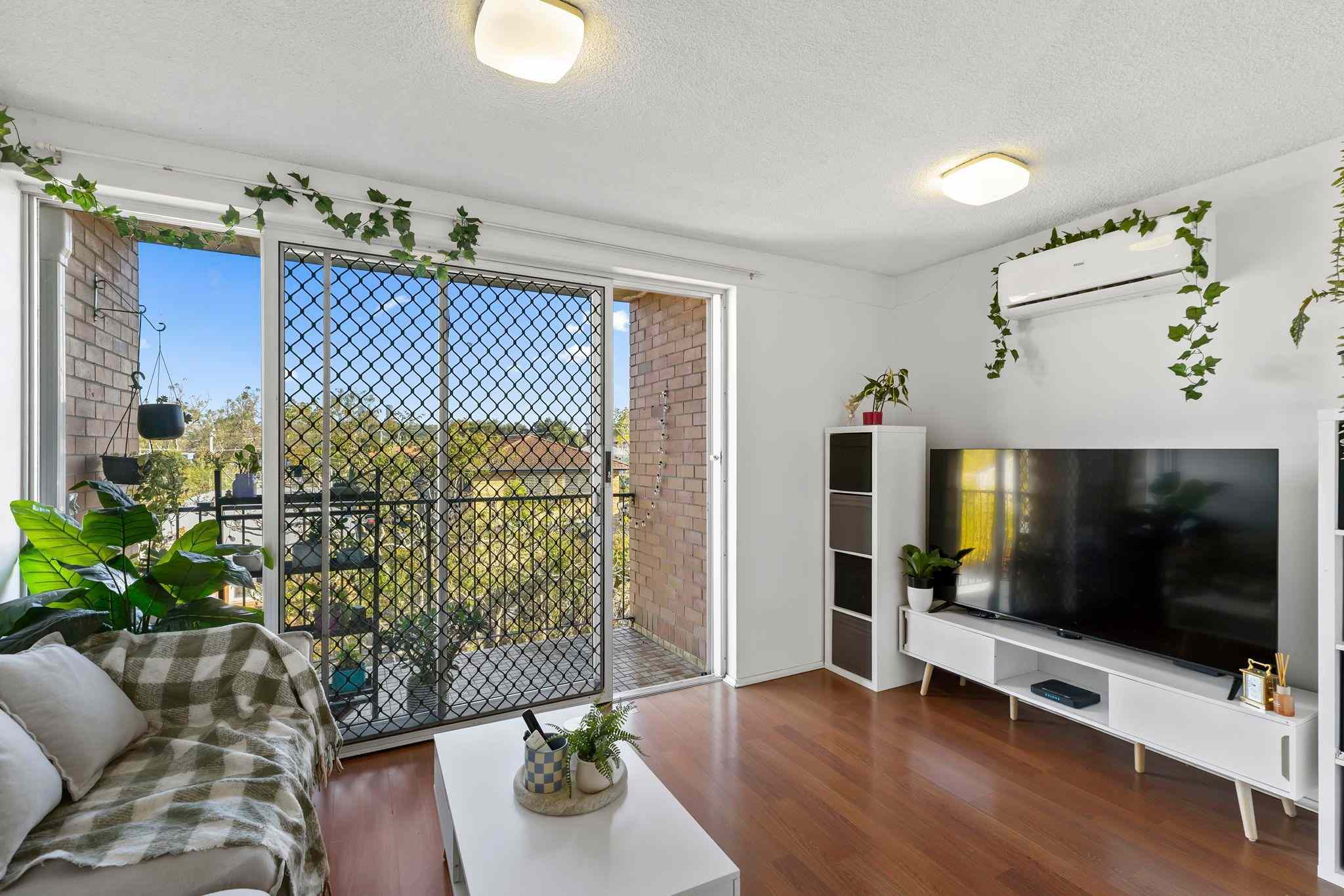 Home For Rent: QLD Newmarket, QLD 4051 Apartment | Prop-GPT the AI-Powered Property Portal