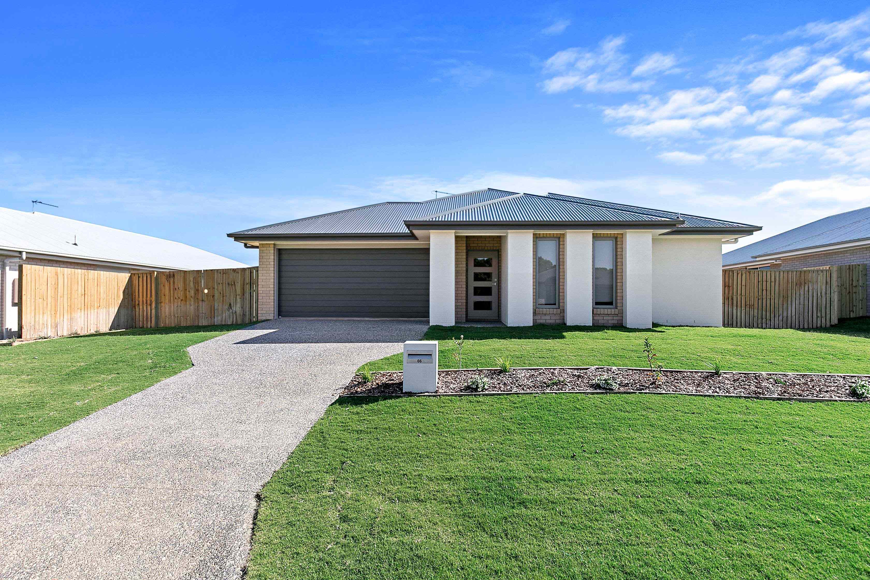 Home For Rent: QLD Kawungan, QLD 4655 House | Prop-GPT the AI-Powered Property Portal