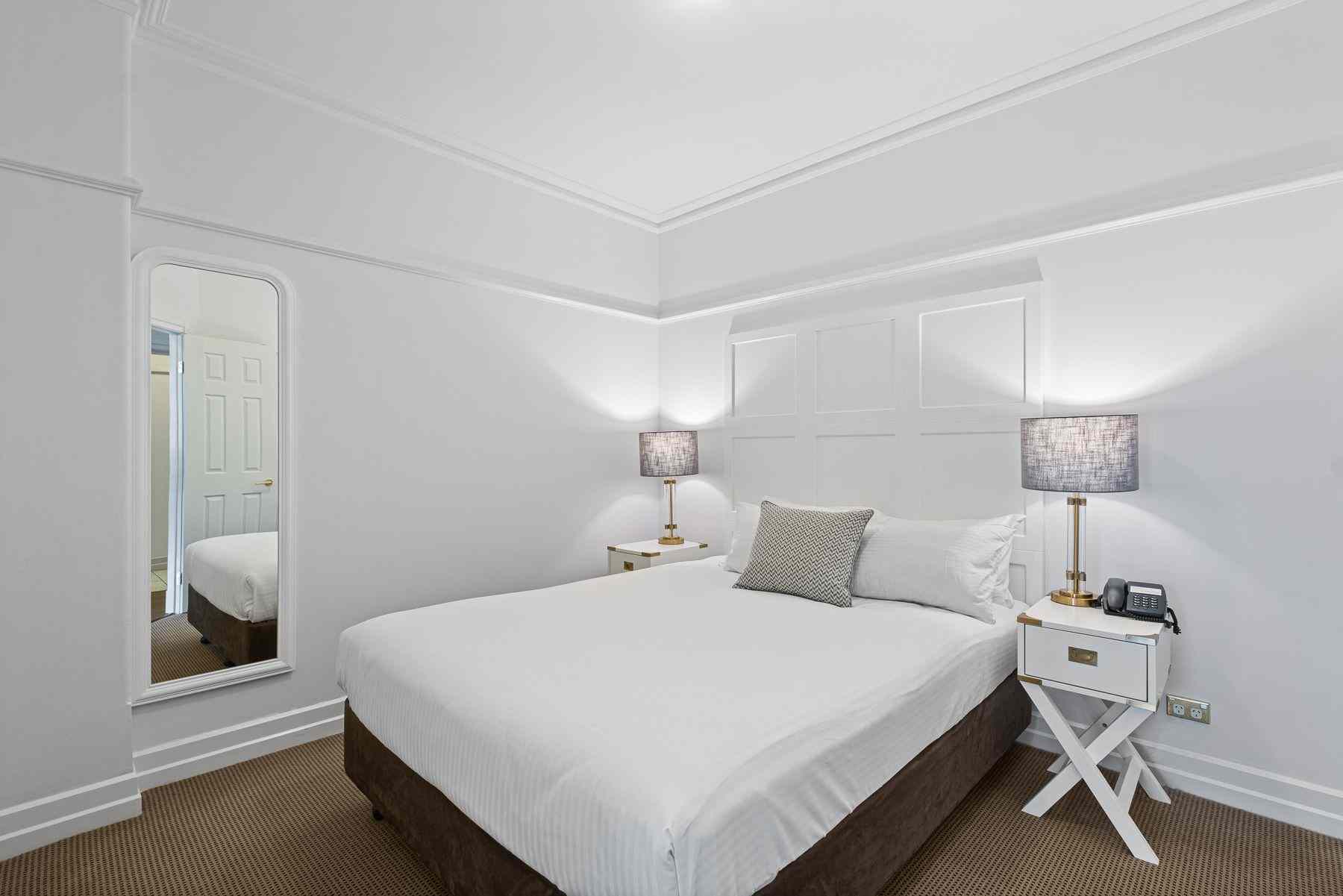 Home For Rent: QLD Brisbane City, QLD 4000 Apartment | Prop-GPT the AI-Powered Property Portal