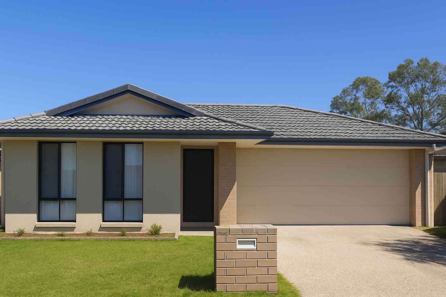 Home For Rent: QLD Redbank Plains, QLD 4301 House | Prop-GPT the AI-Powered Property Portal