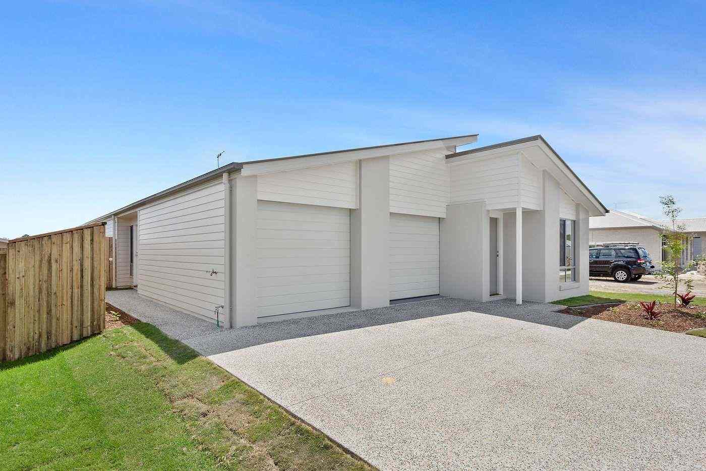 Home For Rent: QLD Burpengary East, QLD 4505 DuplexSemi-detached | Prop-GPT the AI-Powered Property Portal