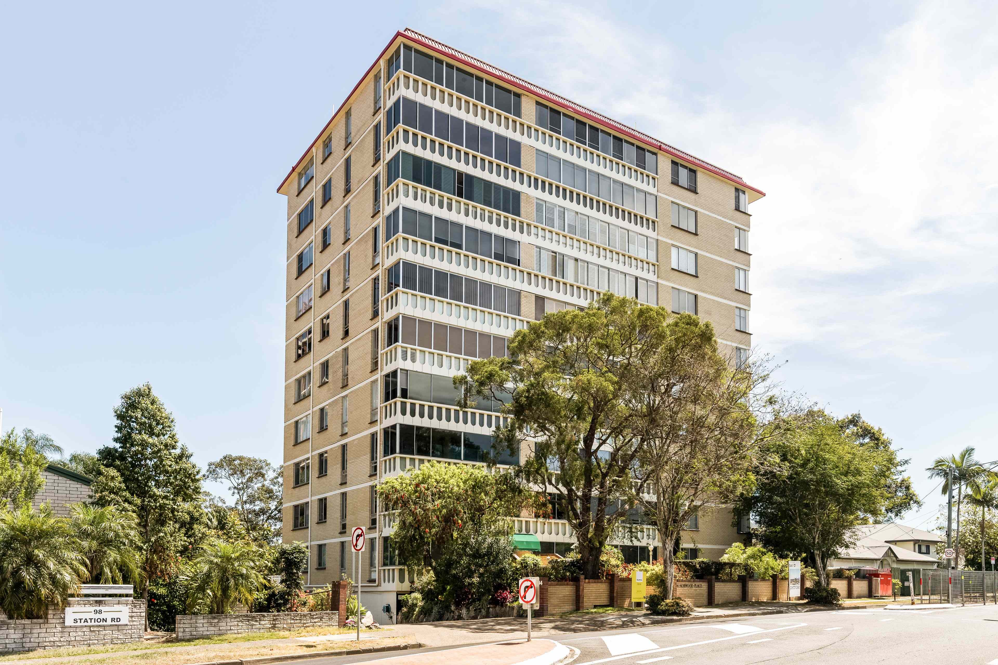 Home For Rent: QLD Indooroopilly, QLD 4068 Unit | Prop-GPT the AI-Powered Property Portal