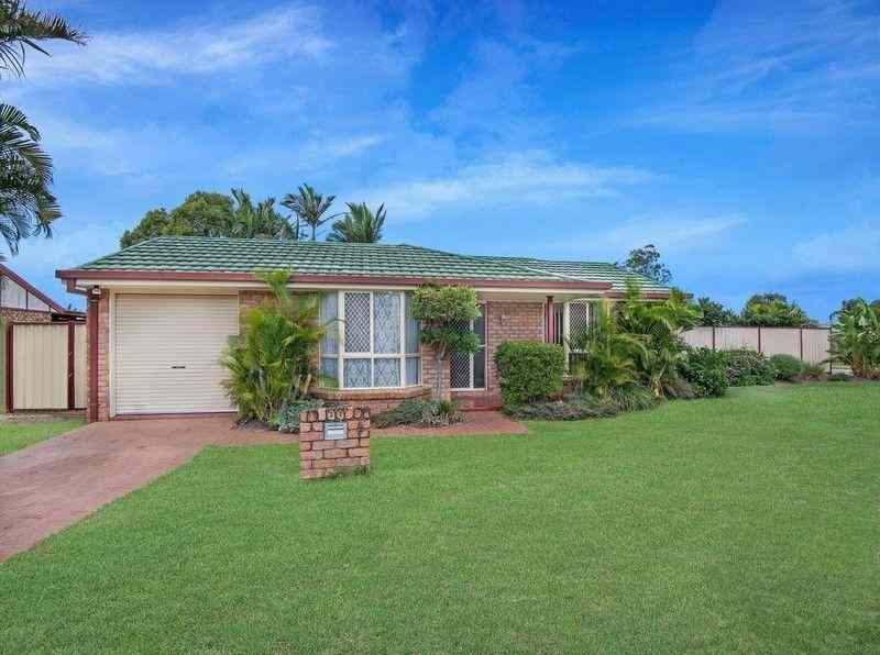 Home For Rent: QLD Crestmead, QLD 4132 House | Prop-GPT the AI-Powered Property Portal