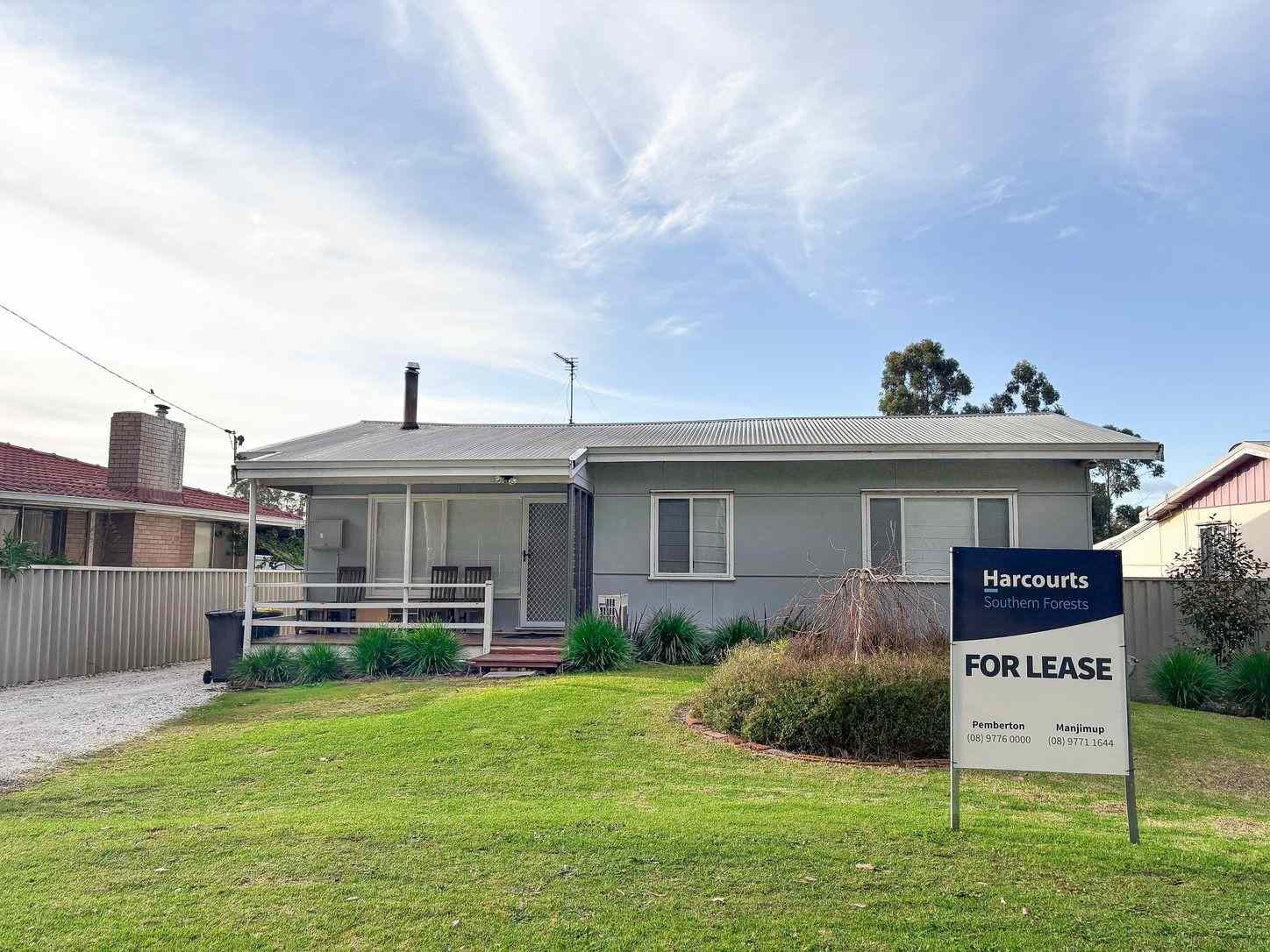 Western Australia 6258: WA Manjimup, WA 6258 House | Prop-GPT the AI-Powered Property Portal