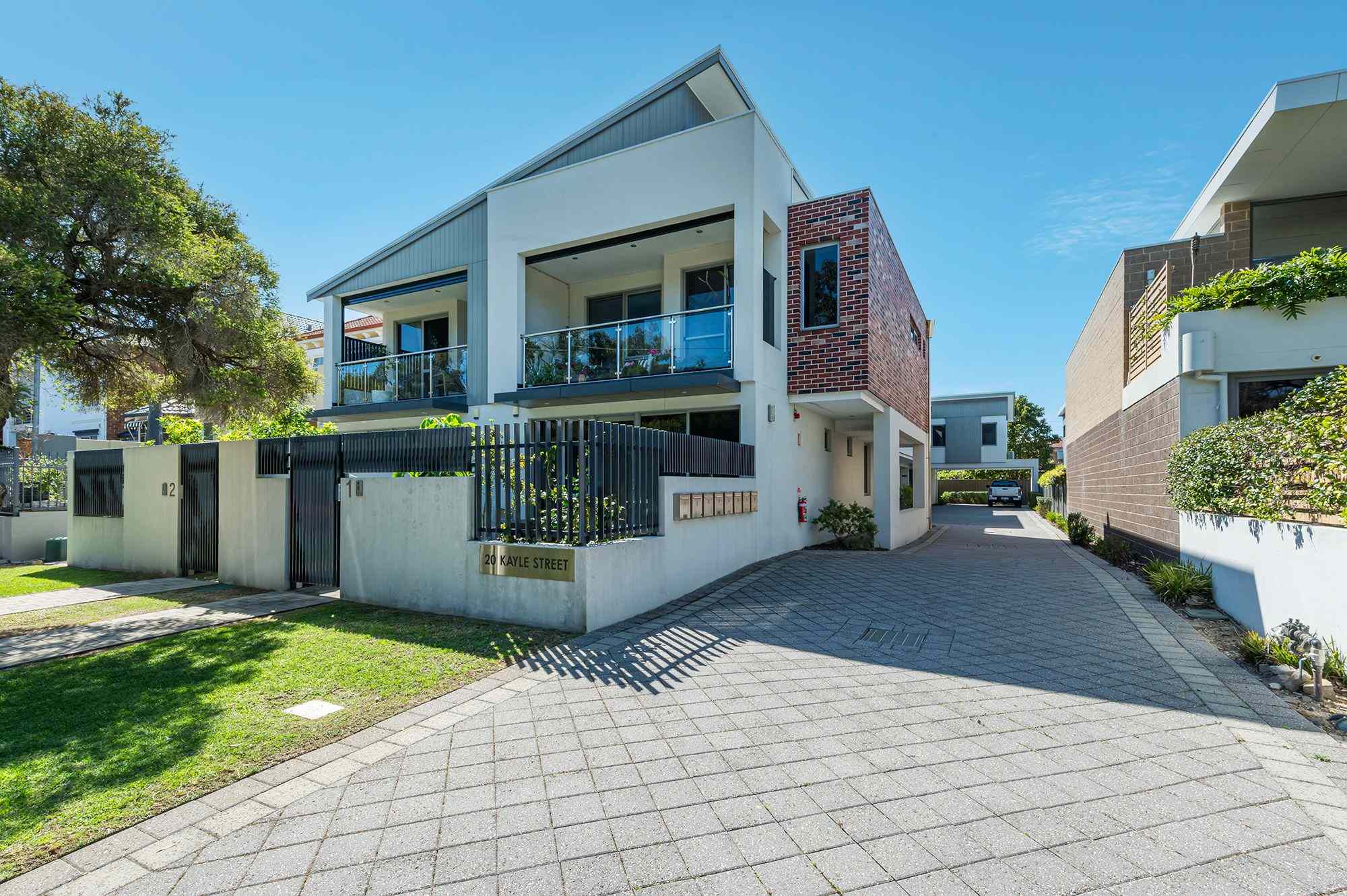 Home For Rent: WA North Perth, WA 6006 Apartment | Prop-GPT the AI-Powered Property Portal