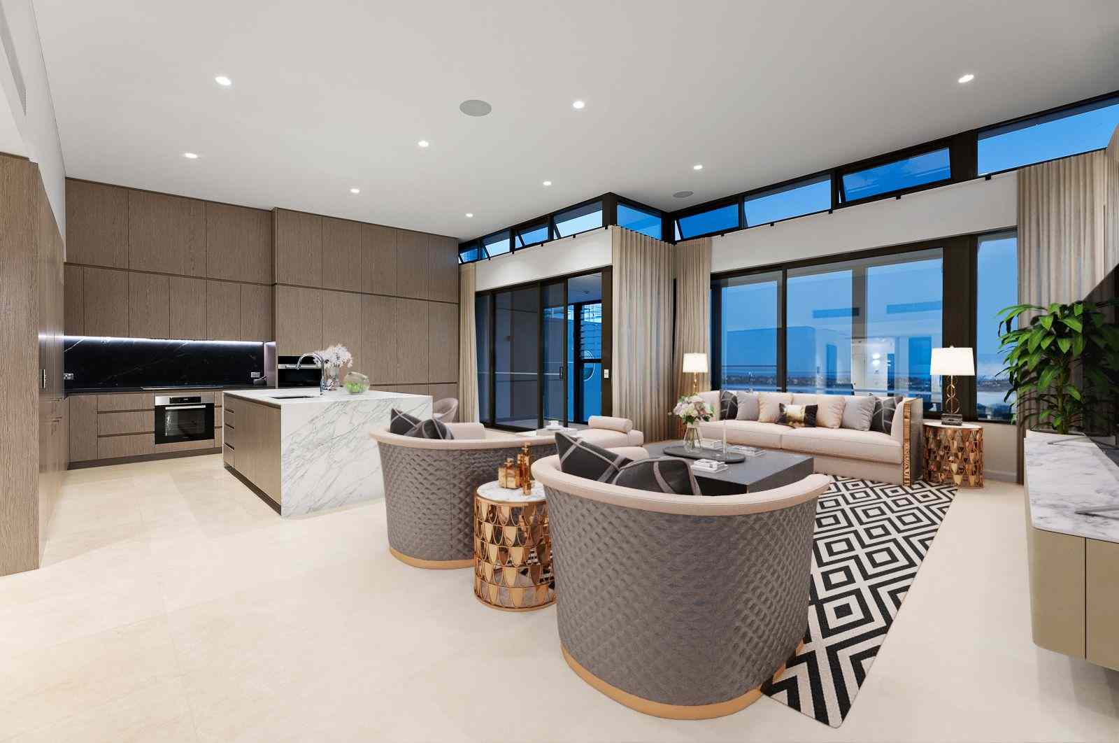 Home For Rent: WA West Perth, WA 6005 House | Prop-GPT the AI-Powered Property Portal