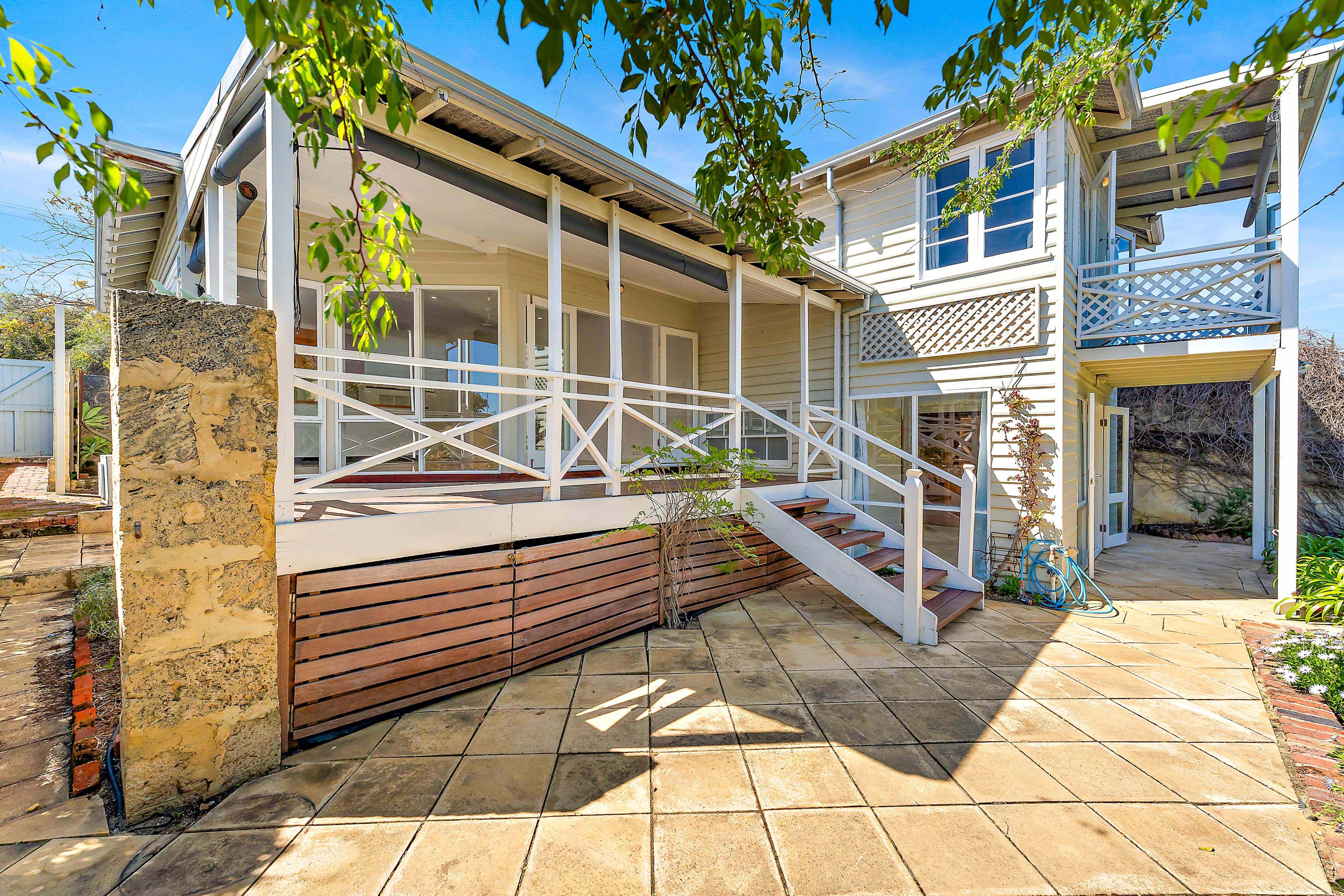 Home For Rent: WA Beaconsfield, WA 6162 House | Prop-GPT the AI-Powered Property Portal