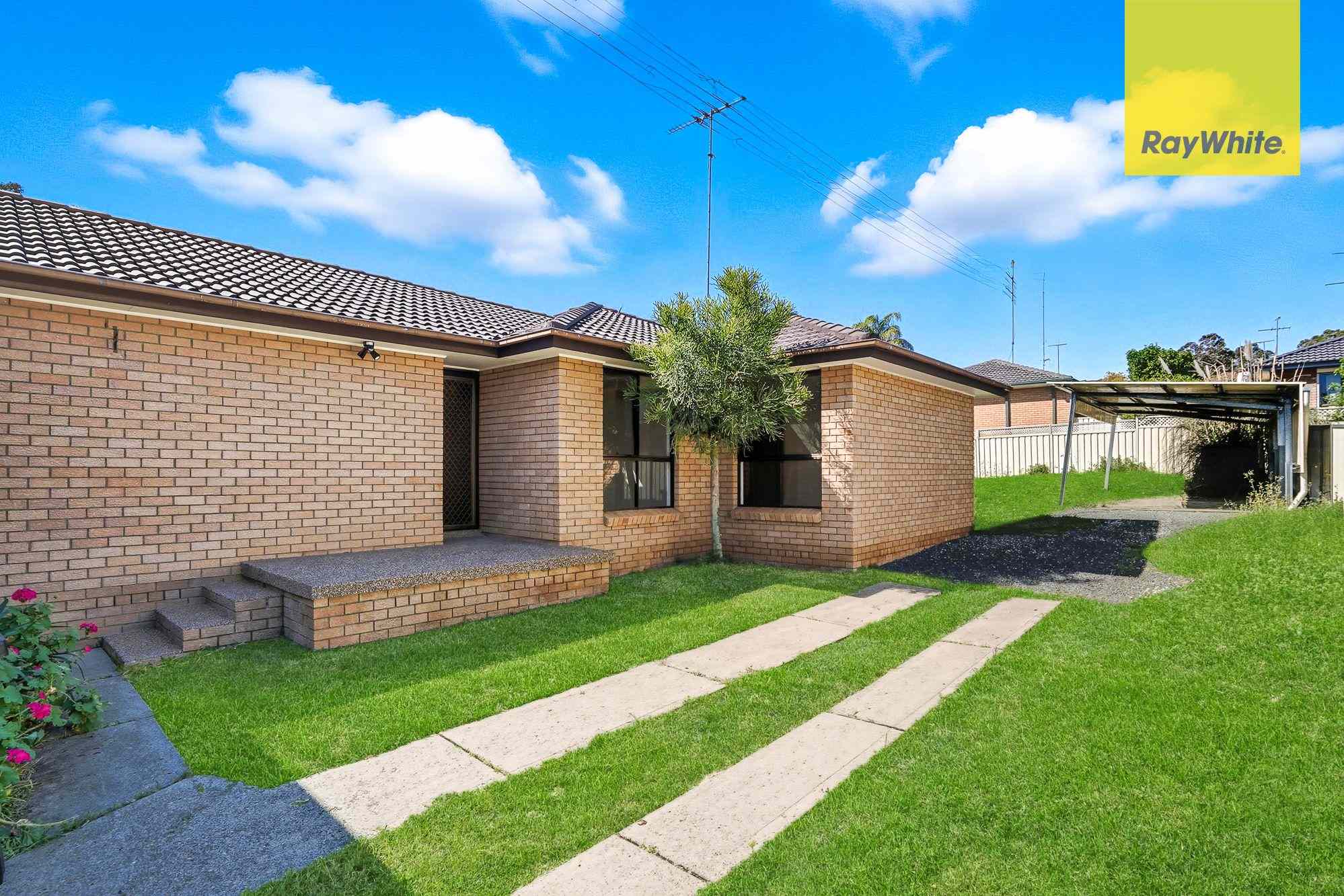 Home For Rent: NSW South Penrith, NSW 2750 House | Prop-GPT the AI-Powered Property Portal