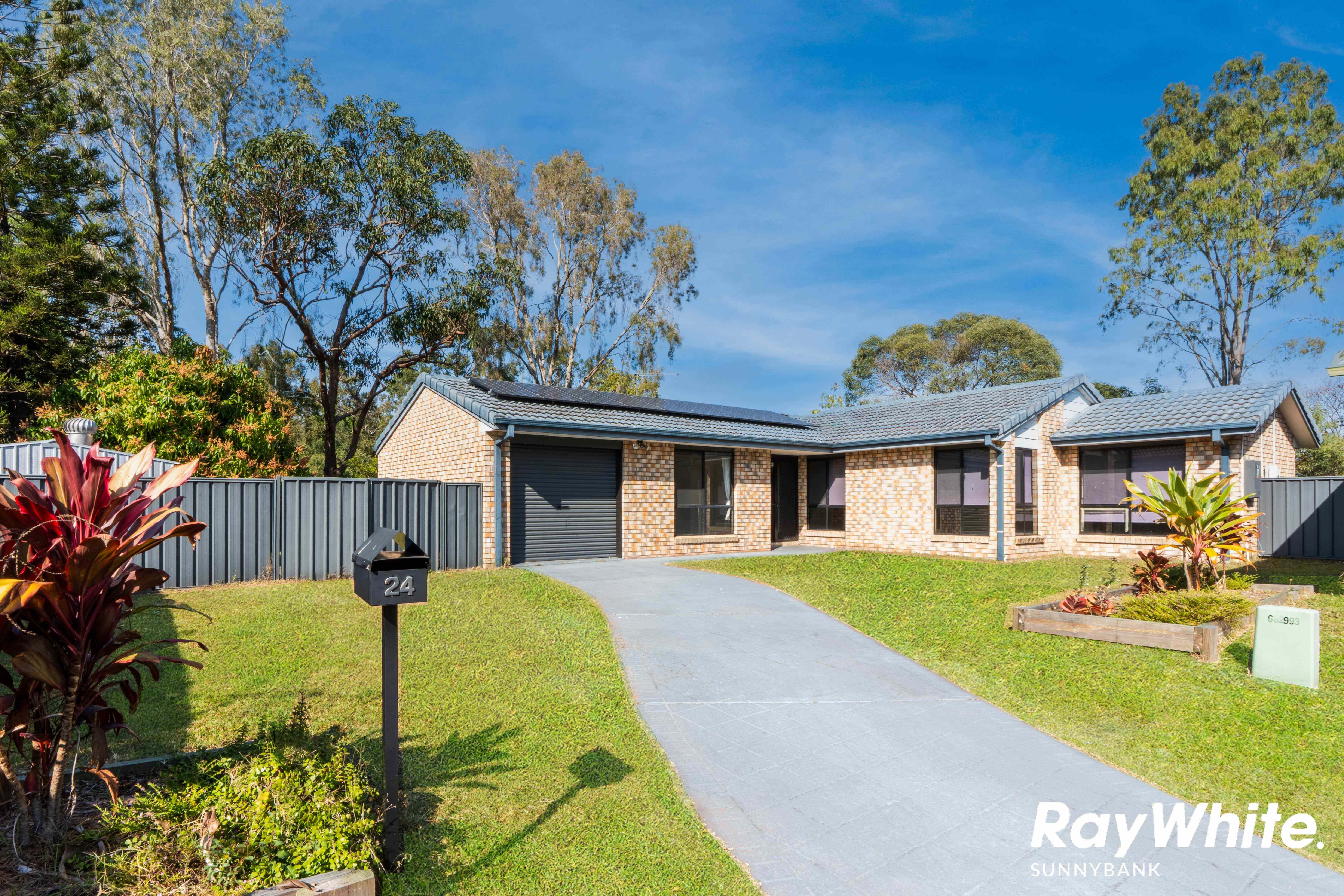 Home For Rent: QLD Runcorn, QLD 4113 House | Prop-GPT the AI-Powered Property Portal