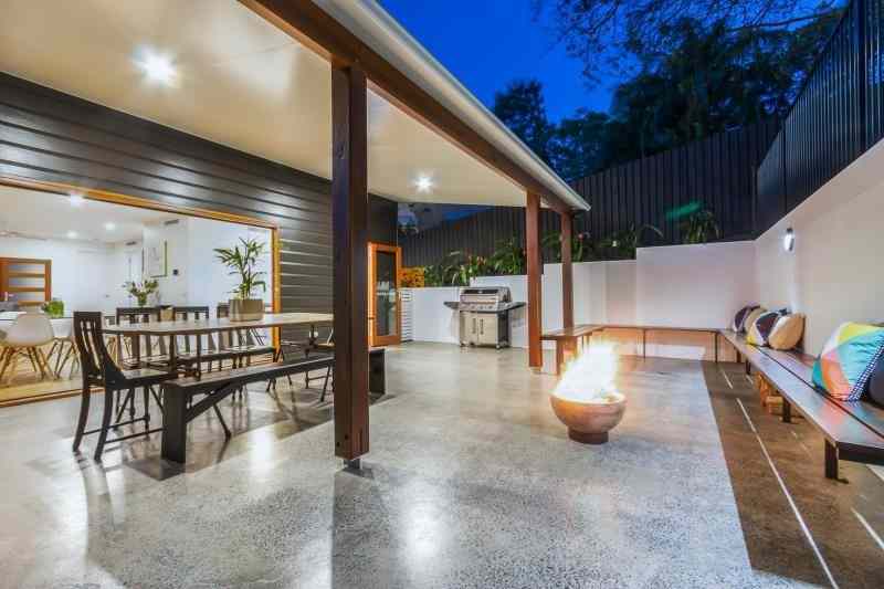 Home For Rent: QLD Paddington, QLD 4064 House | Prop-GPT the AI-Powered Property Portal