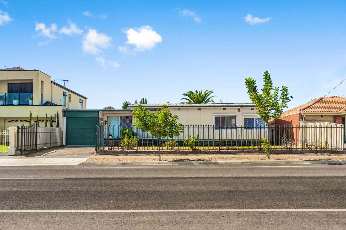 South Australia 5086: SA Gilles Plains, SA 5086 House | Prop-GPT the AI-Powered Property Portal