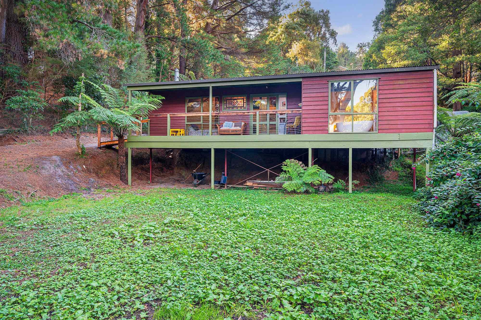 Home For Rent: VIC East Warburton, VIC 3799 House | Prop-GPT the AI-Powered Property Portal