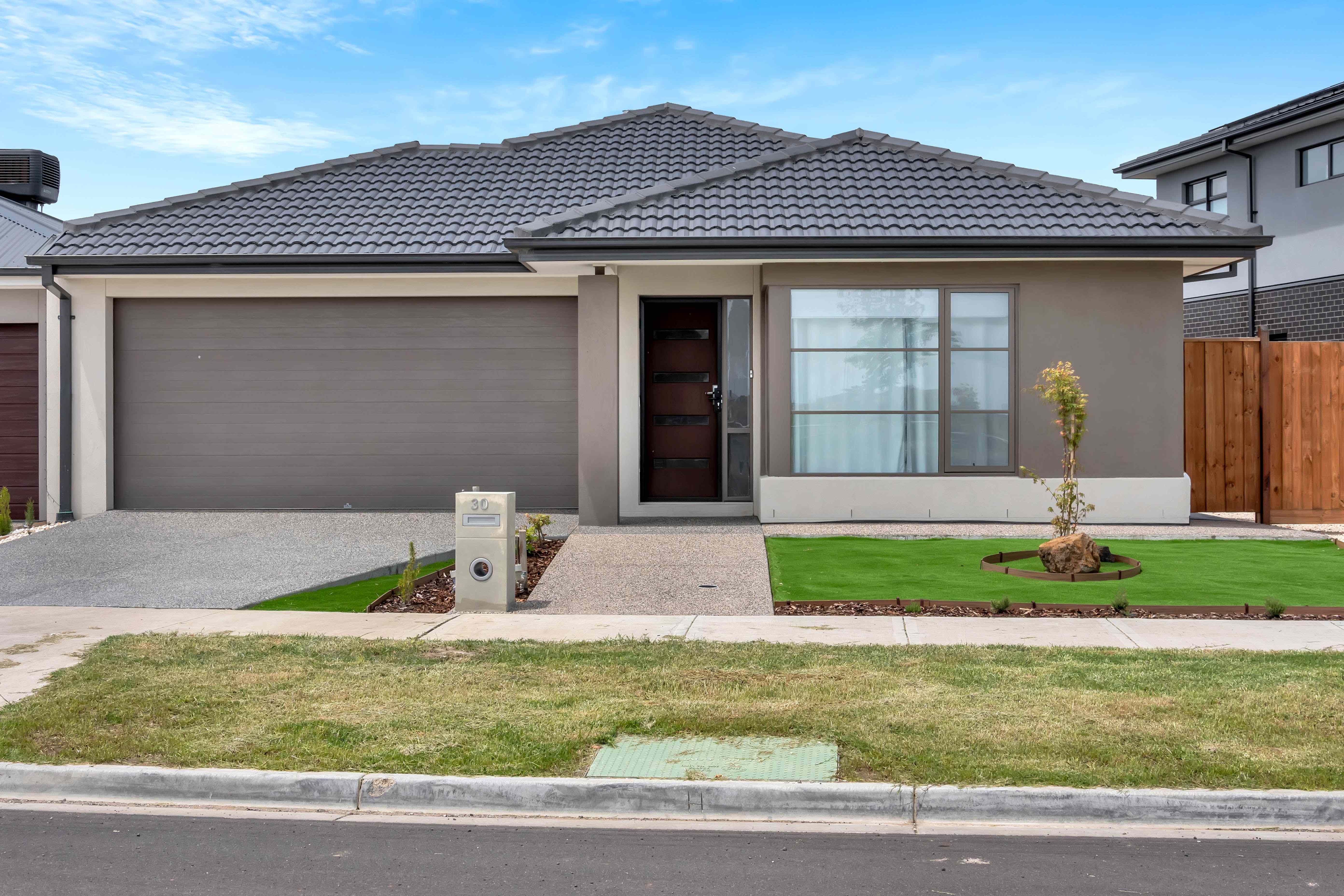 Home For Rent: VIC Donnybrook, VIC 3064 House | Prop-GPT the AI-Powered Property Portal