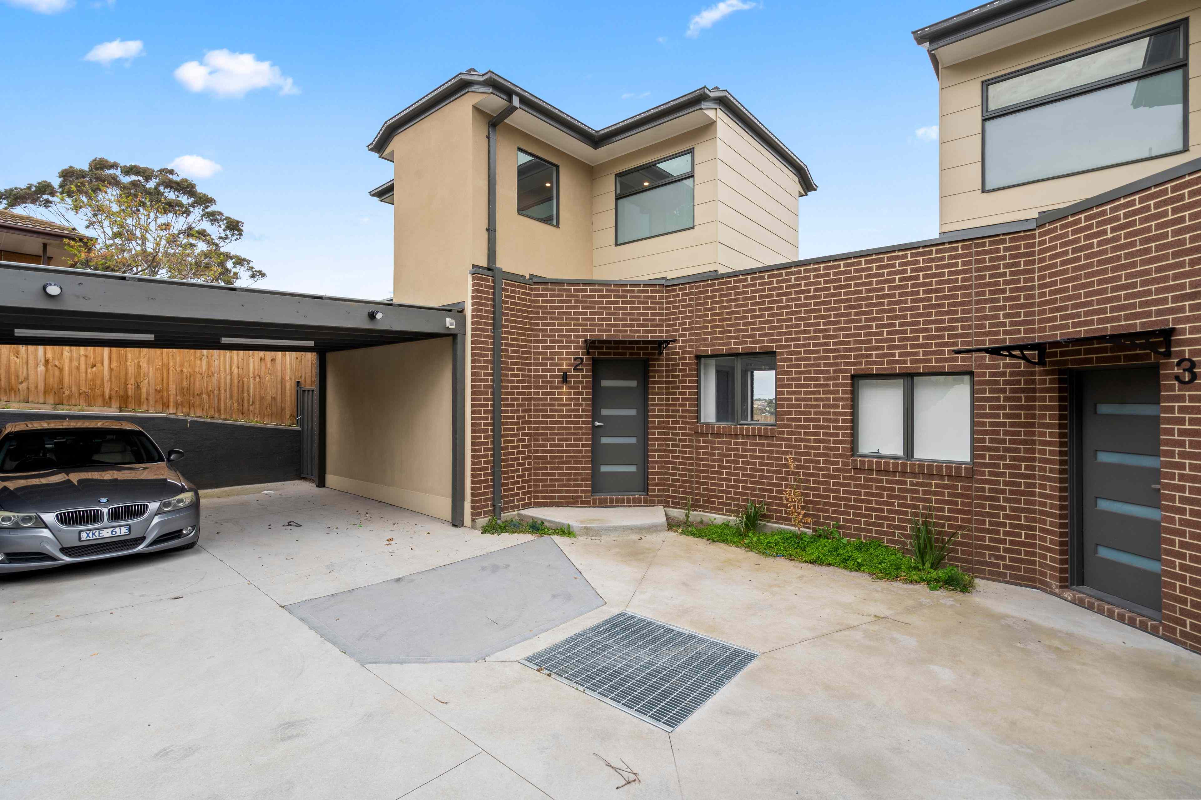 Home For Rent: VIC Broadmeadows, VIC 3047 House | Prop-GPT the AI-Powered Property Portal