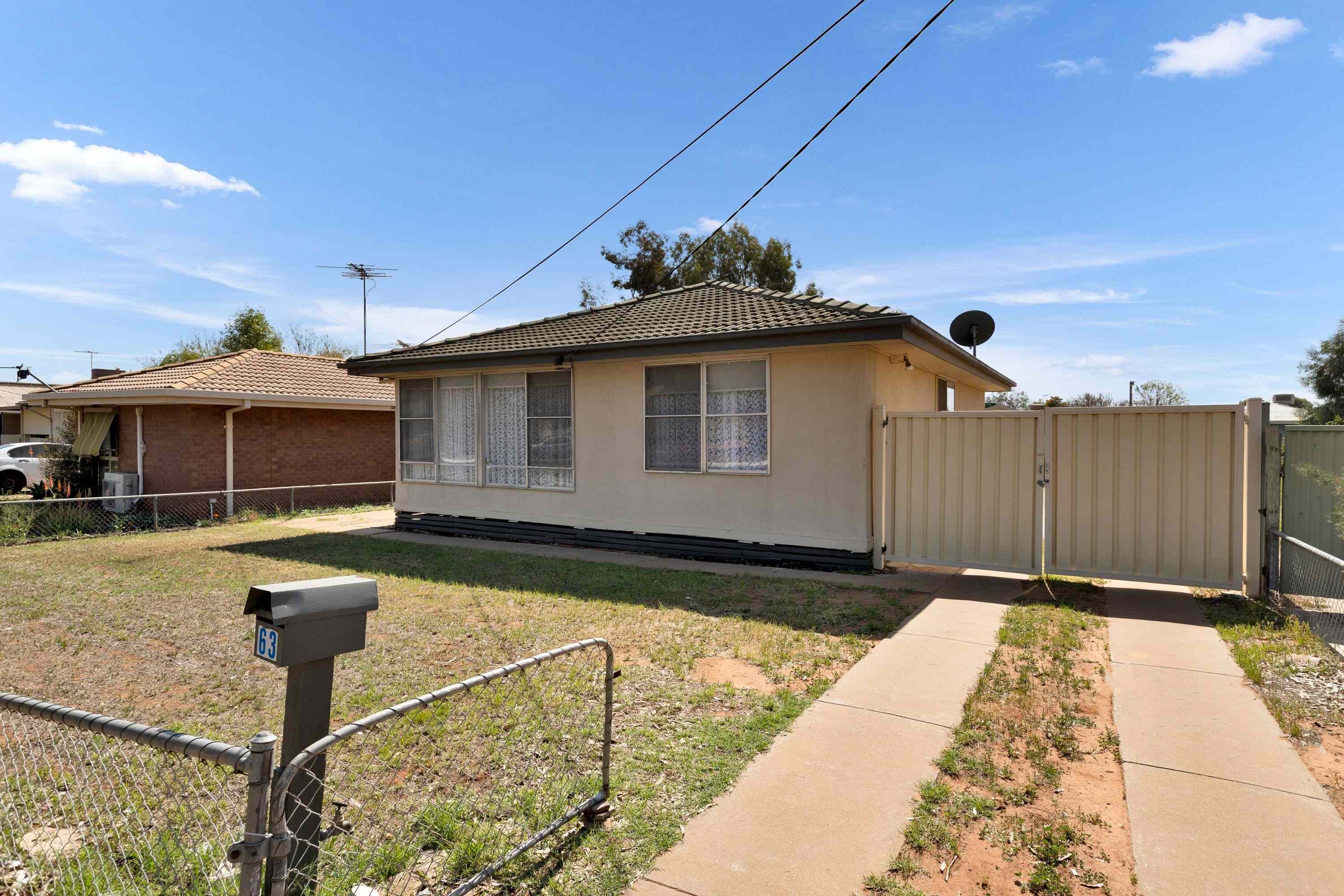 Home For Rent: VIC Mildura, VIC 3500 House | Prop-GPT the AI-Powered Property Portal