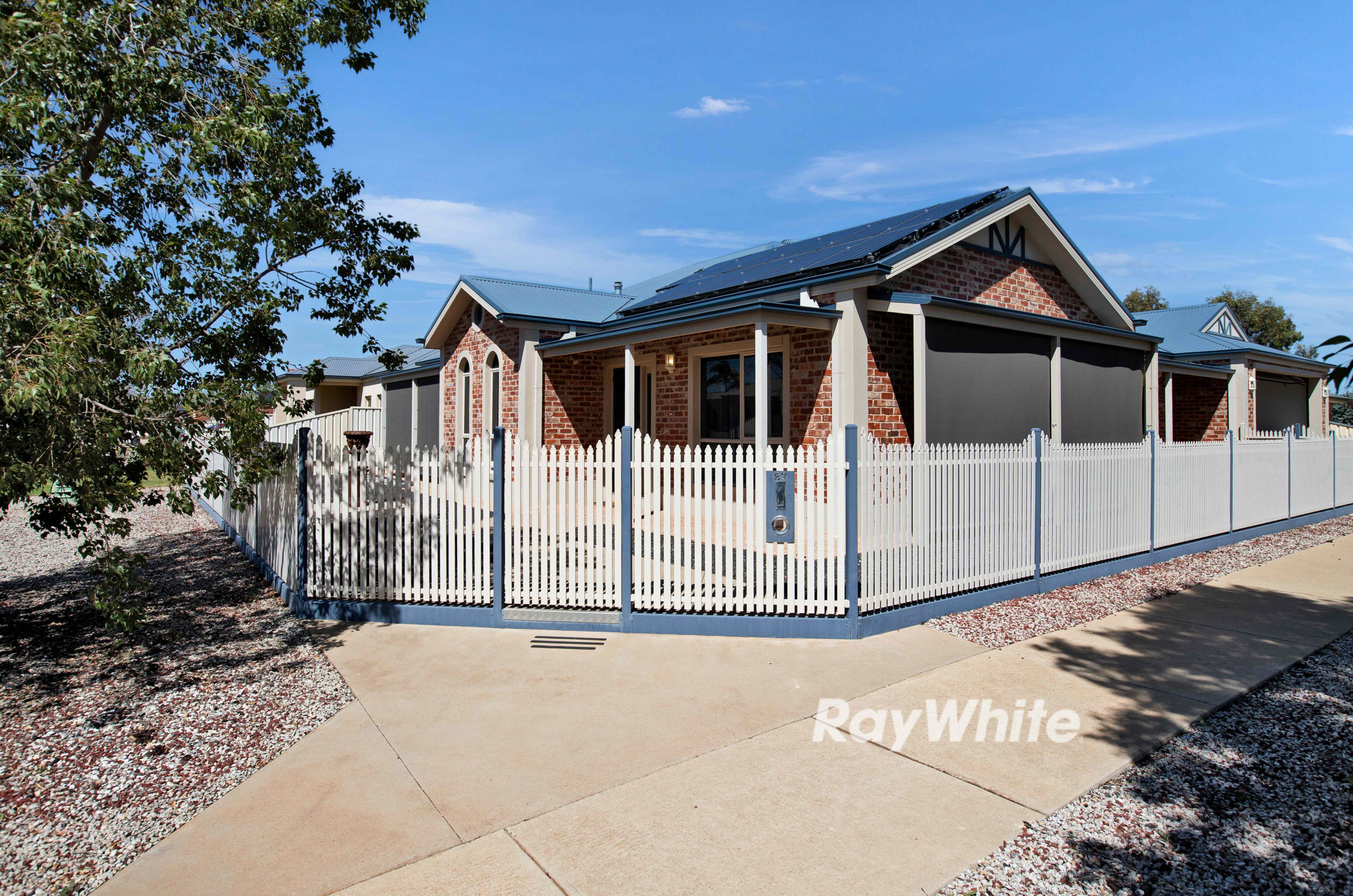 Home For Rent: VIC Mildura, VIC 3500 House | Prop-GPT the AI-Powered Property Portal
