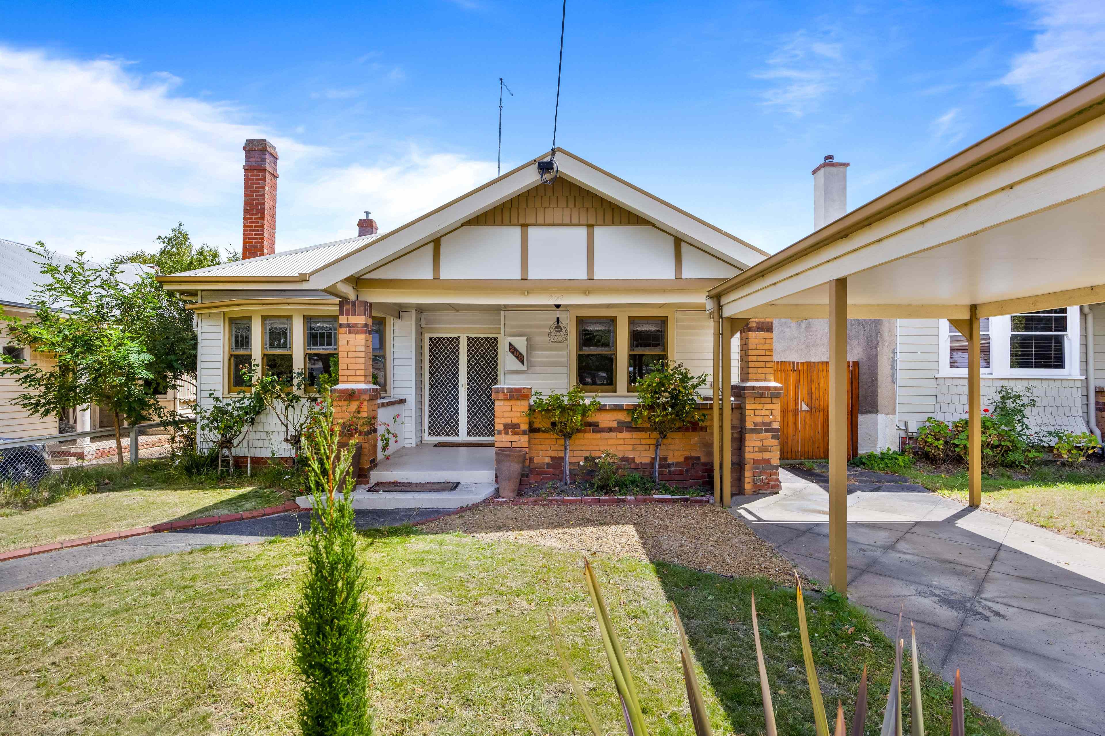 Home For Rent: VIC Newington, VIC 3350 House | Prop-GPT the AI-Powered Property Portal