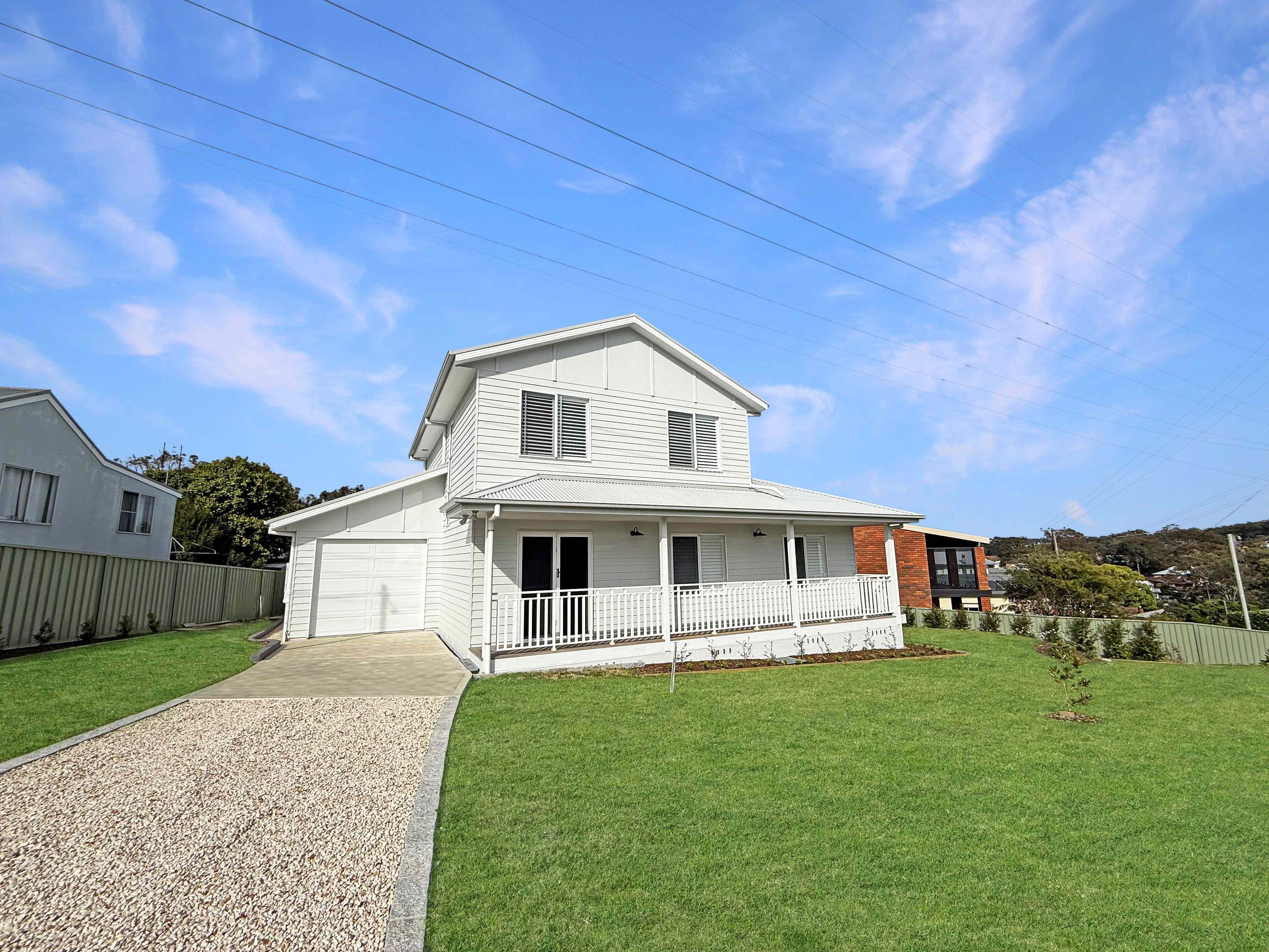 Home For Rent: NSW Wangi Wangi, NSW 2267 House | Prop-GPT the AI-Powered Property Portal