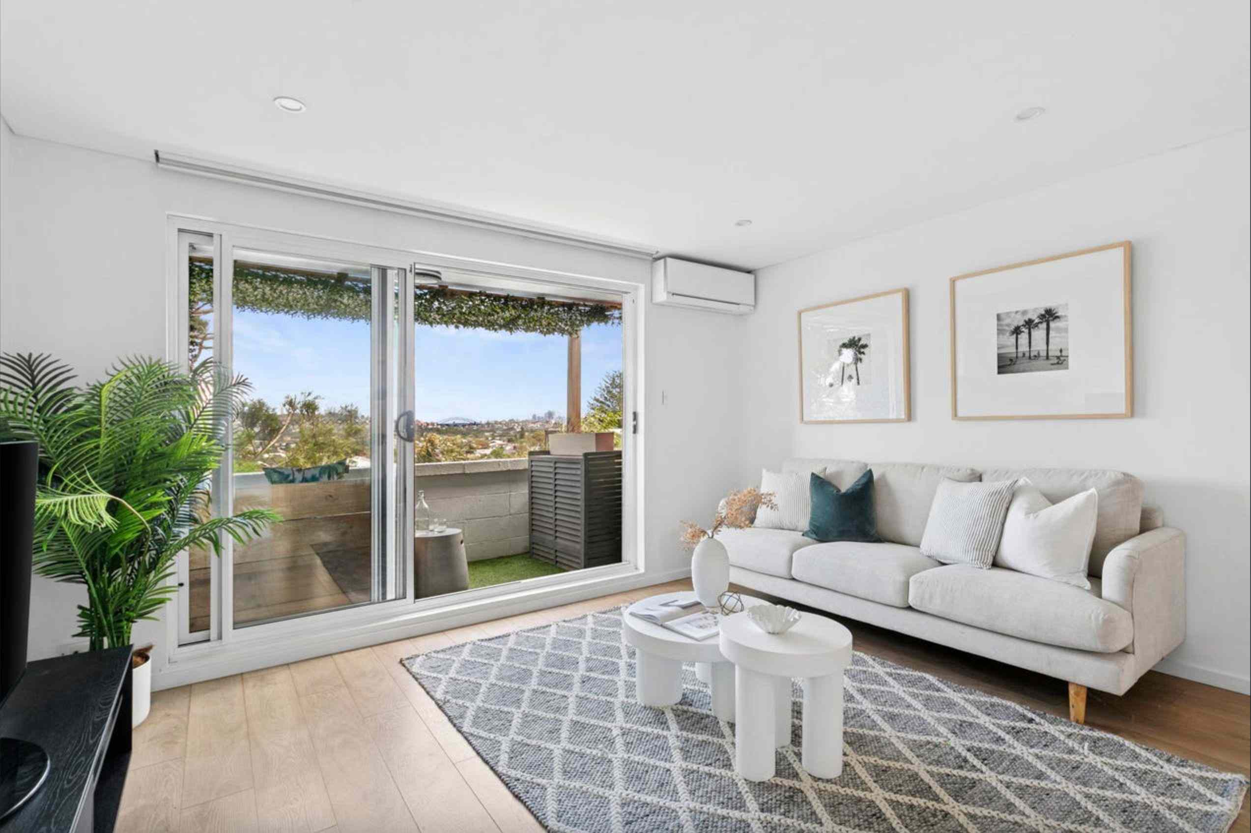 Home For Rent: NSW North Bondi, NSW 2026 Apartment | Prop-GPT the AI-Powered Property Portal