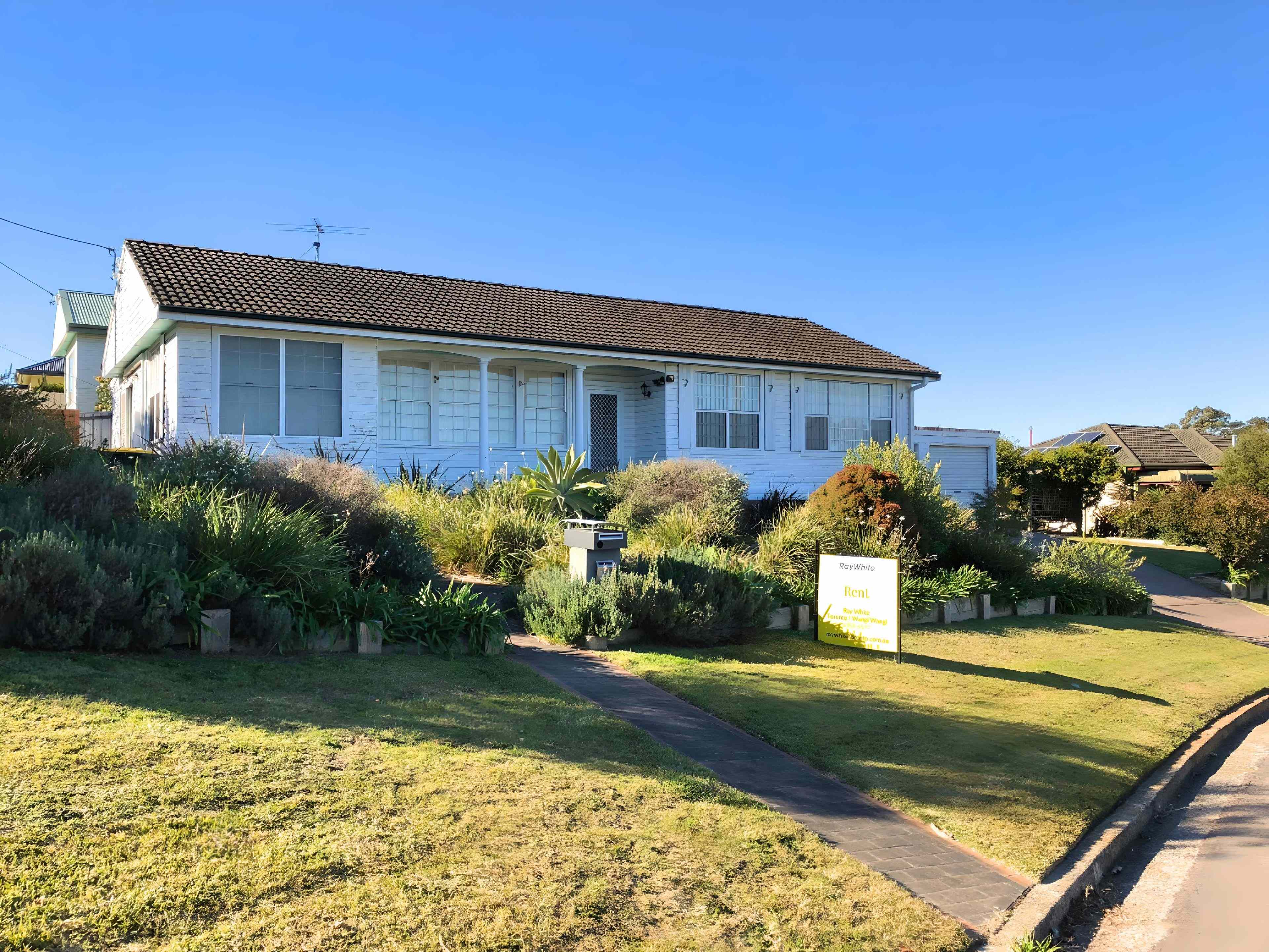 Home For Rent: NSW Charlestown, NSW 2290 House | Prop-GPT the AI-Powered Property Portal