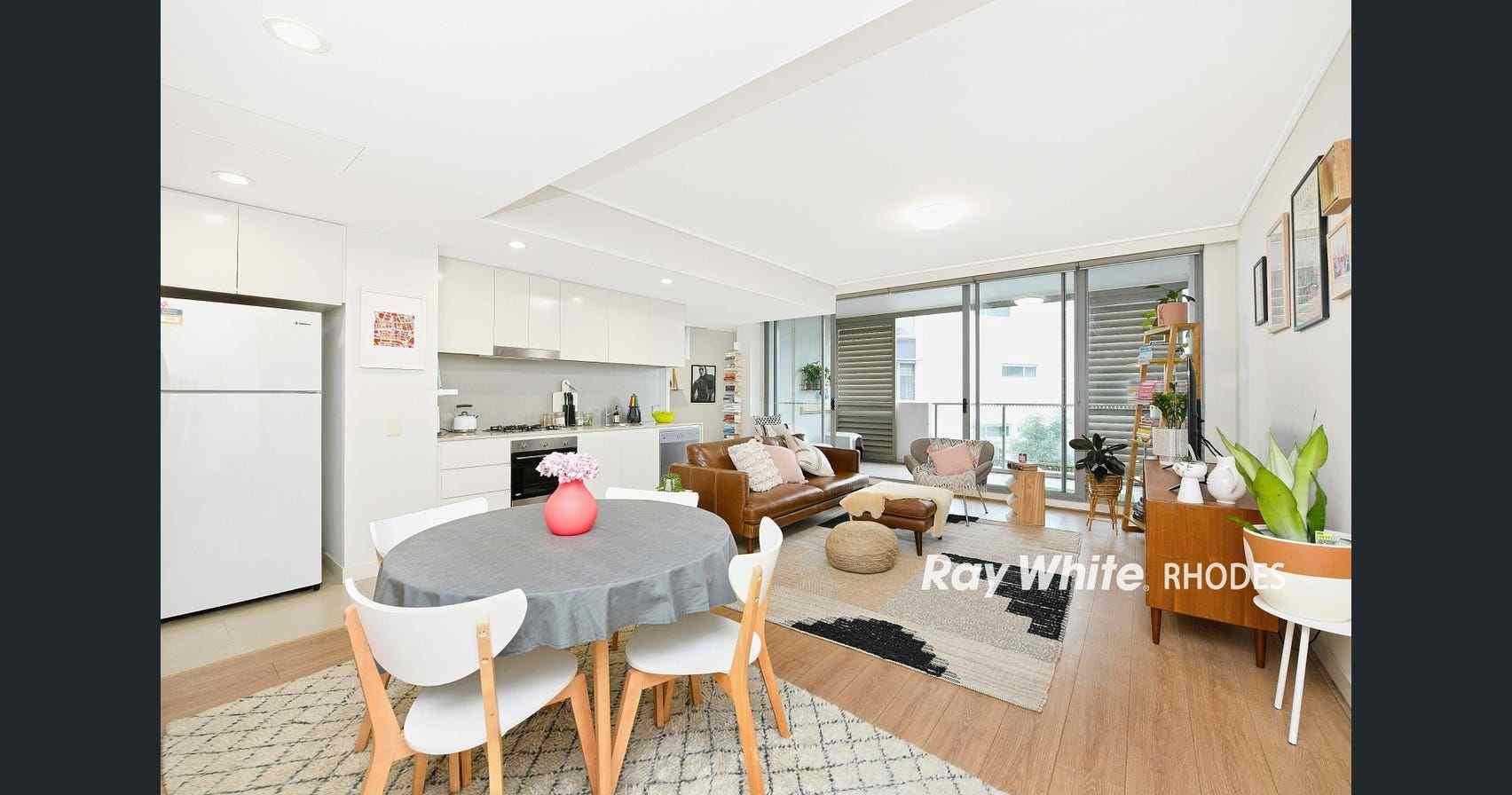 Home For Rent: NSW Rhodes, NSW 2138 Apartment | Prop-GPT the AI-Powered Property Portal