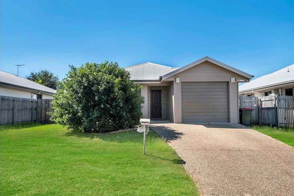 Home For Rent: QLD Deeragun, QLD 4818 House | Prop-GPT the AI-Powered Property Portal