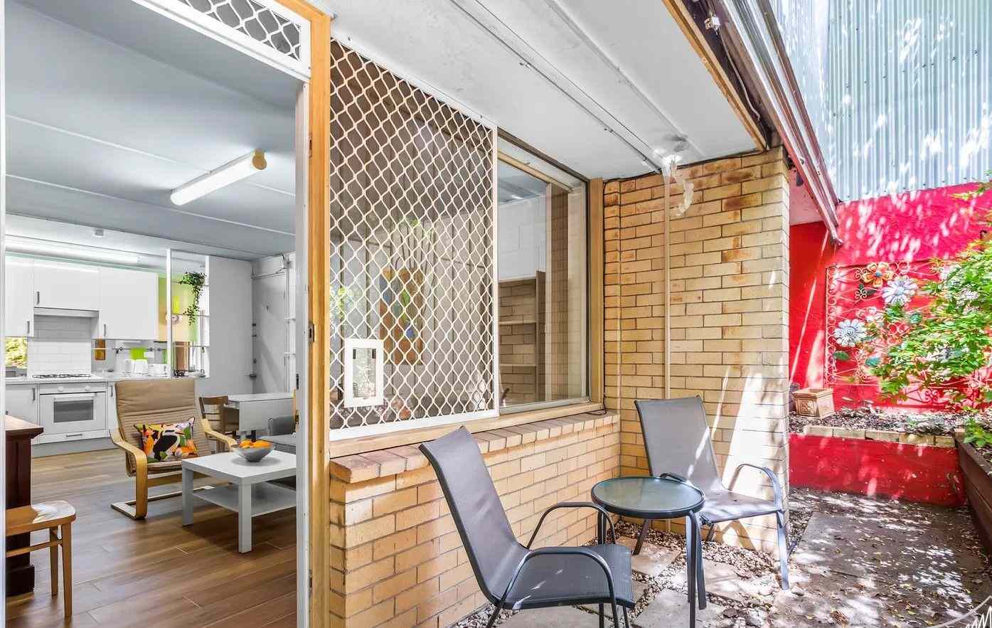 Home For Rent: QLD Kangaroo Point, QLD 4169 Apartment | Prop-GPT the AI-Powered Property Portal