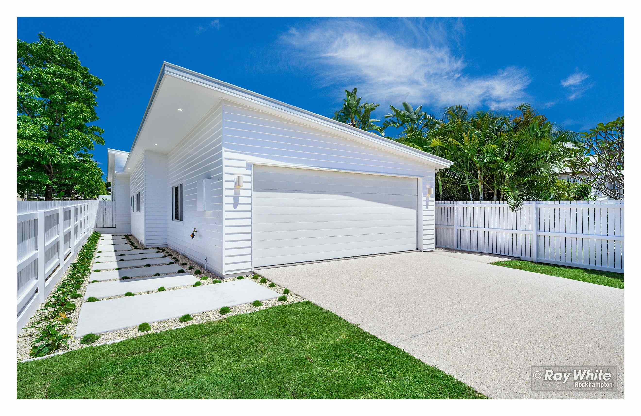 Home For Rent: QLD The Range, QLD 4700 House | Prop-GPT the AI-Powered Property Portal