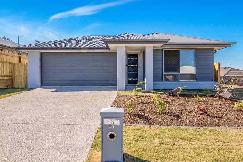 Home For Rent: QLD Karalee, QLD 4306 House | Prop-GPT the AI-Powered Property Portal