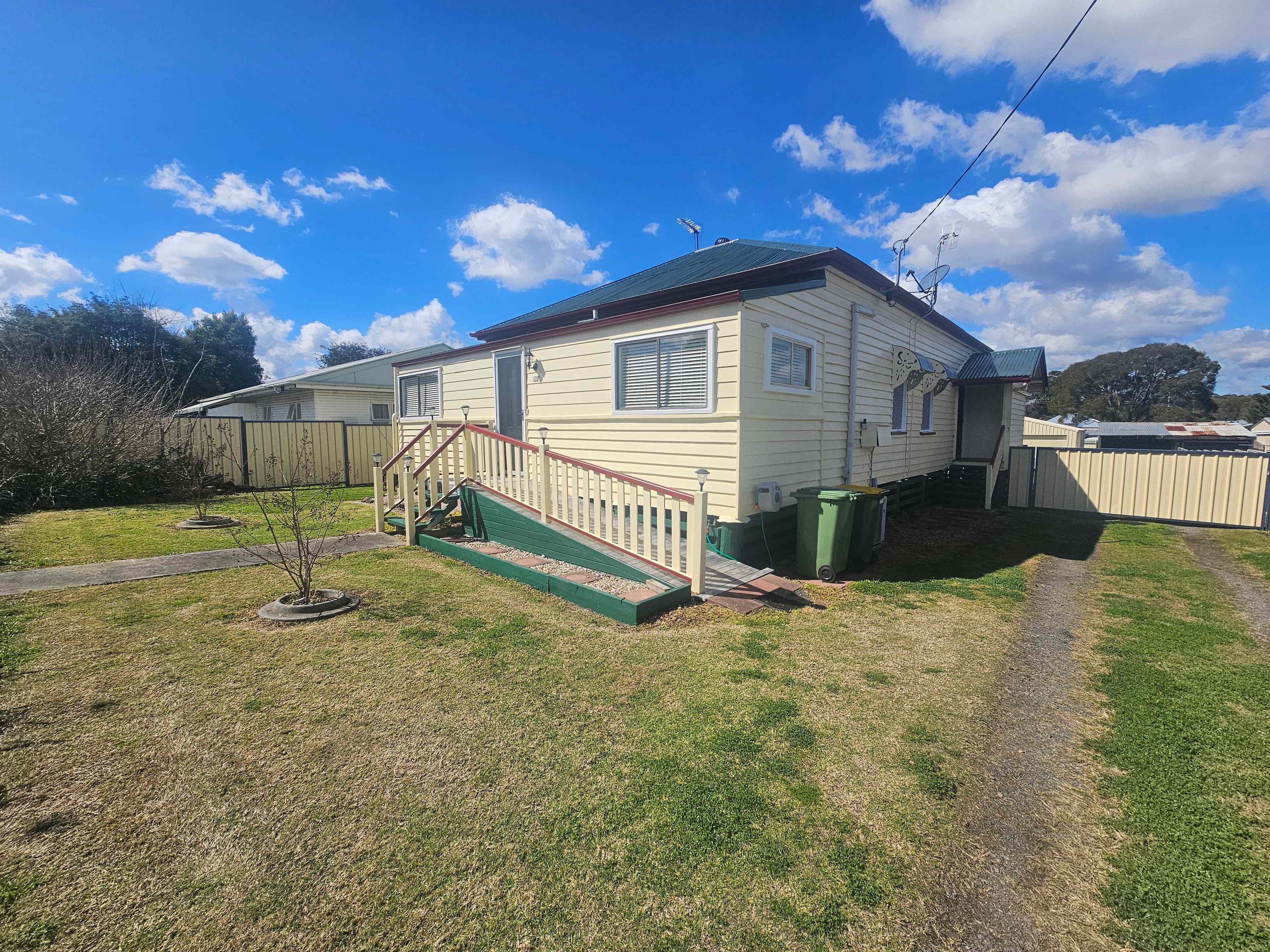 Home For Rent: QLD Crows Nest, QLD 4355 House | Prop-GPT the AI-Powered Property Portal