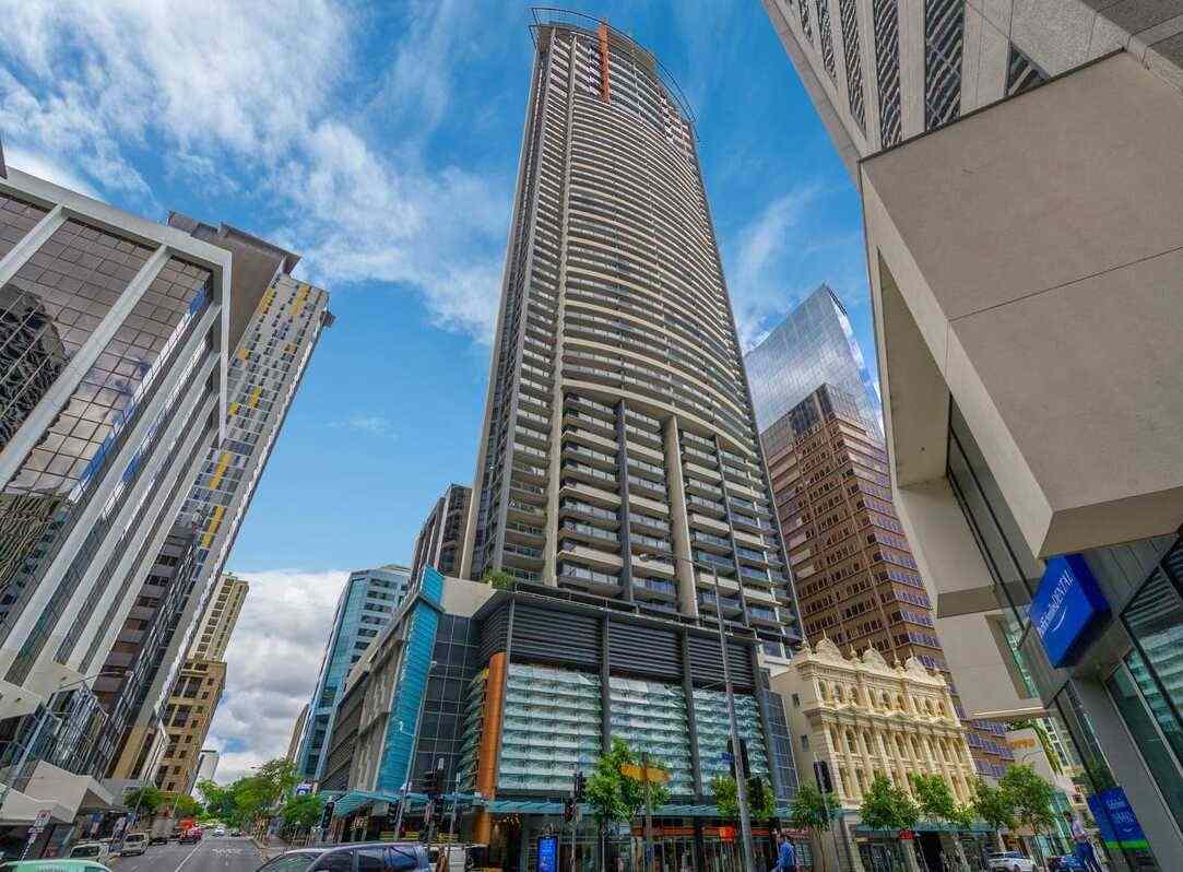 Home For Rent: QLD Brisbane City, QLD 4000 Apartment | Prop-GPT the AI-Powered Property Portal