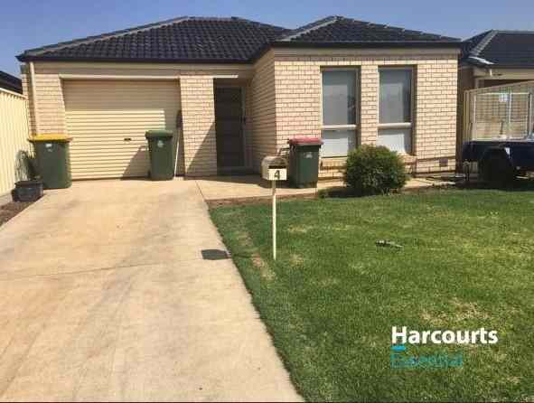 South Australia 5115: SA Munno Para West, SA 5115 House | Prop-GPT the AI-Powered Property Portal