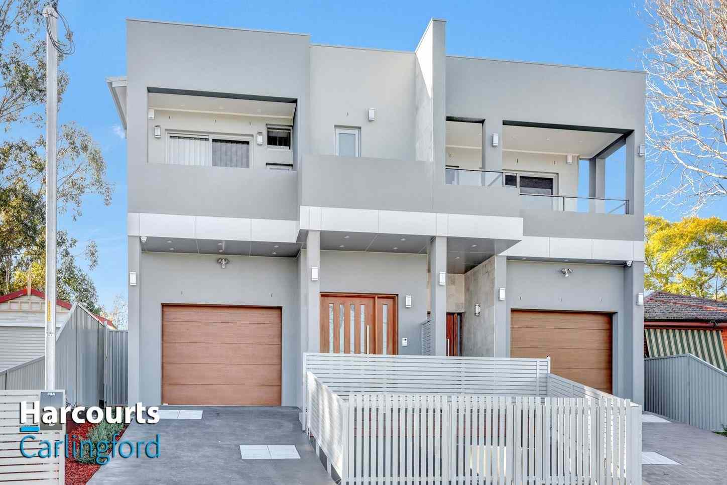 New South Wales 2164: NSW Woodpark, NSW 2164 Property | Prop-GPT the AI-Powered Property Portal