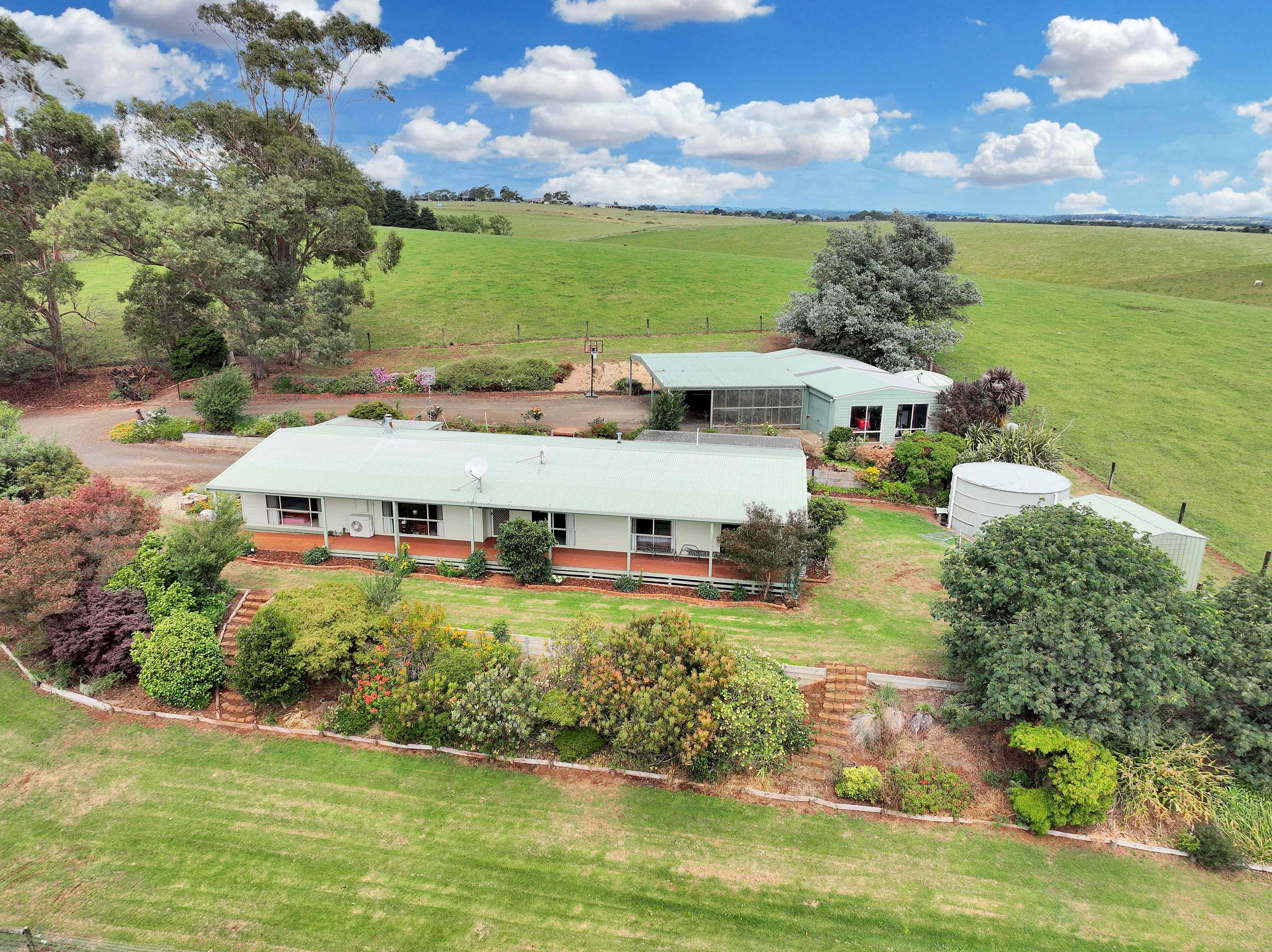 Rural: VIC Leongatha, VIC 3953 Lifestyle | Prop-GPT the AI-Powered Property Portal