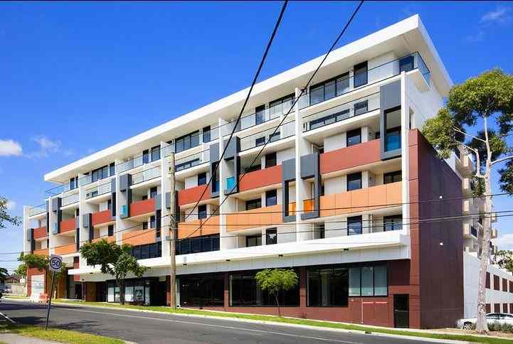 Prop-GPT: Apartment: VIC Chadstone, VIC 3148 Home For Rent
