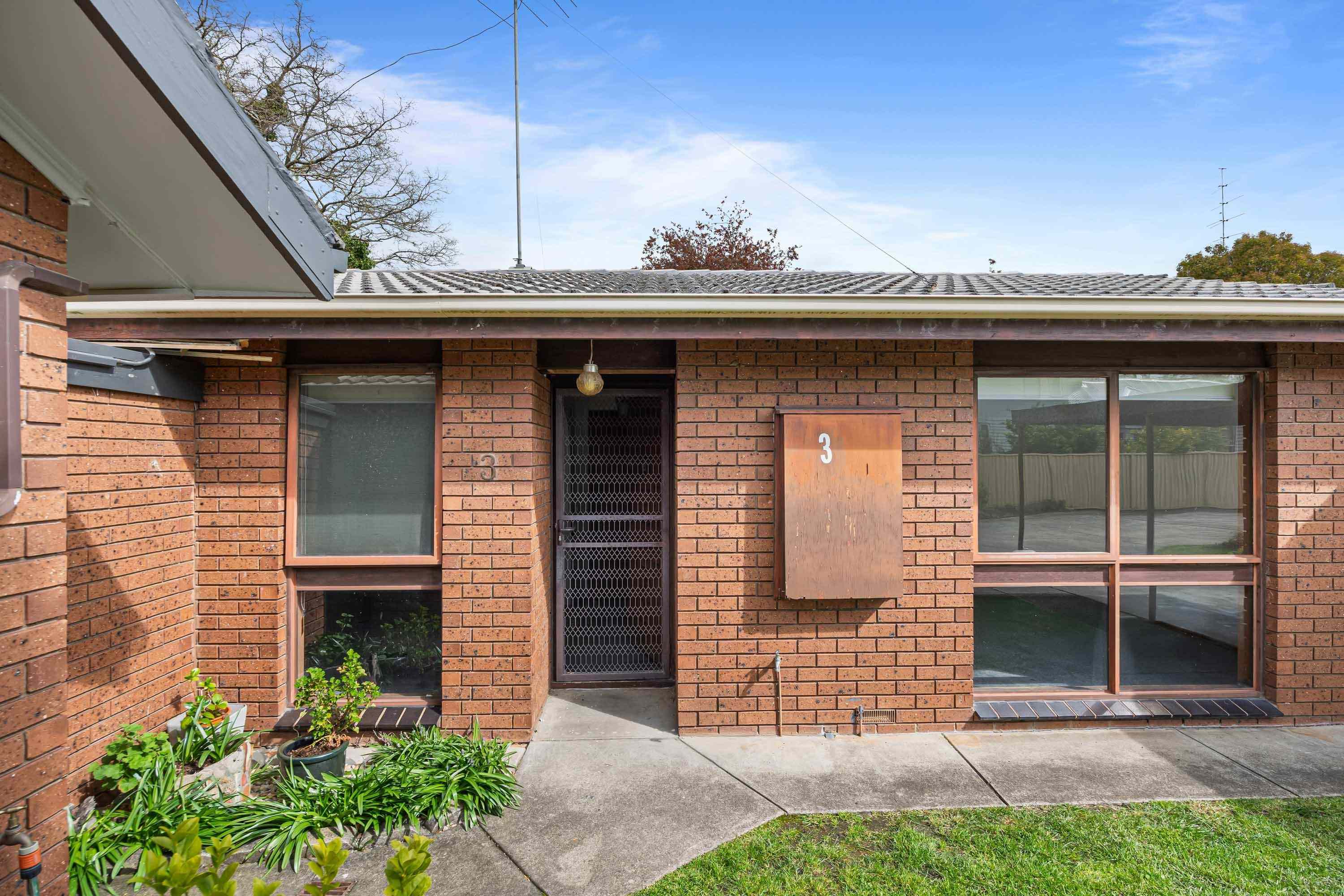 Home For Rent: VIC Ballarat Central, VIC 3350 Unit | Prop-GPT the AI-Powered Property Portal