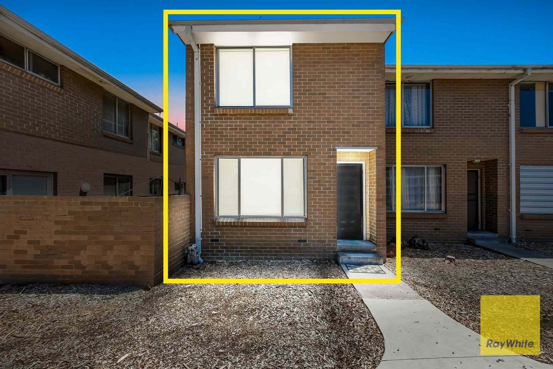 Home For Rent: VIC Dandenong, VIC 3175 Townhouse | Prop-GPT the AI-Powered Property Portal